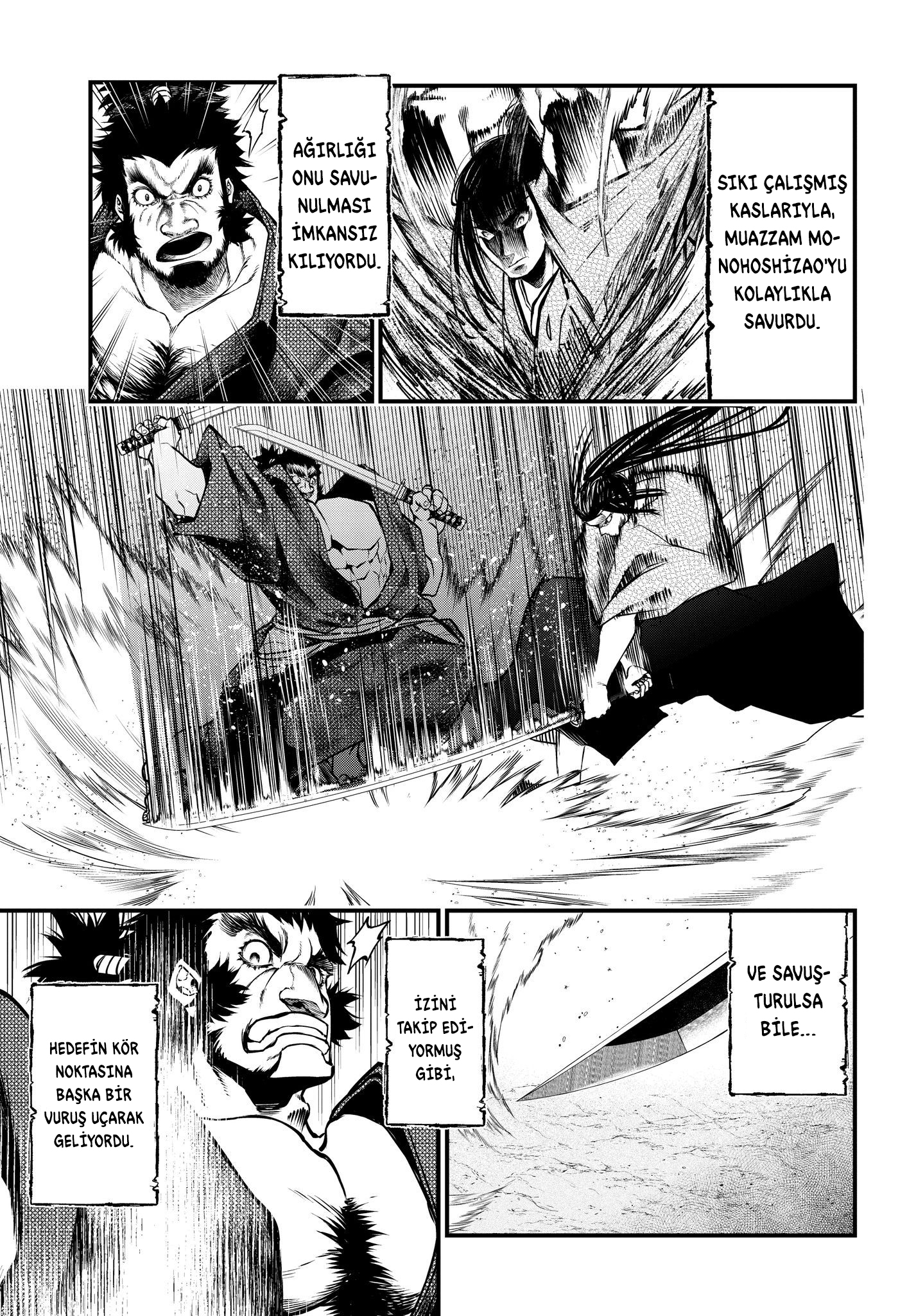 Read Record of Ragnarok tr Manga Online