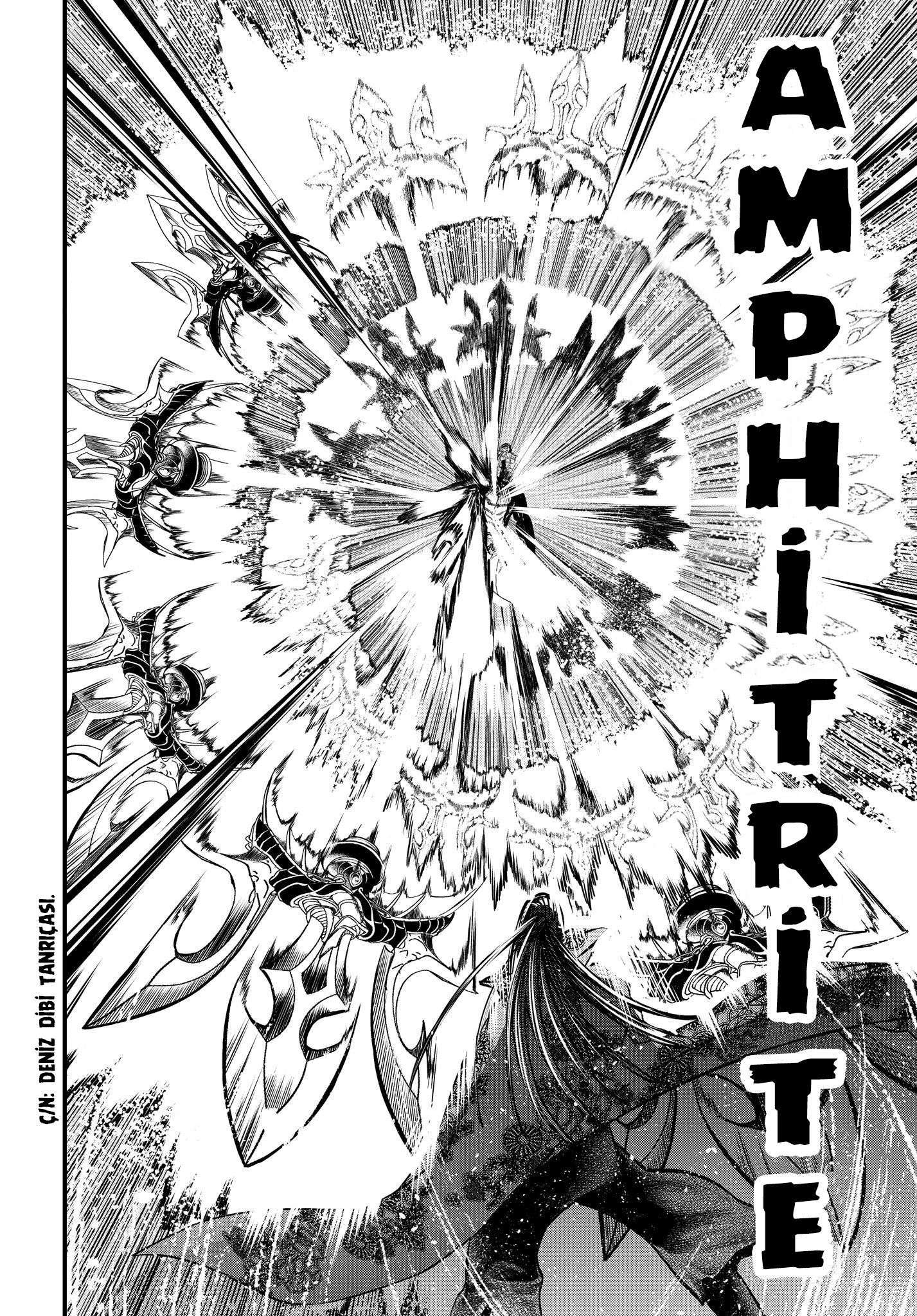 Read Record of Ragnarok tr Manga Online