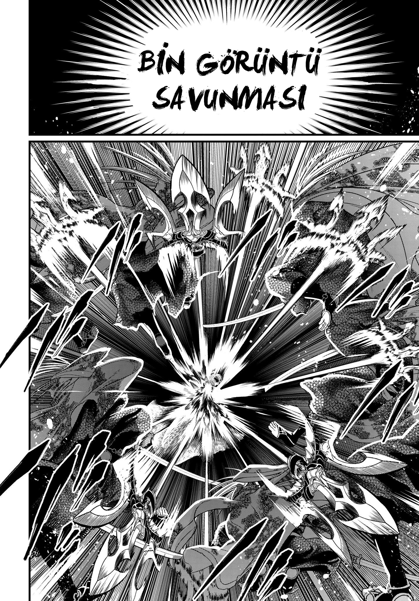 Read Record of Ragnarok tr Manga Online