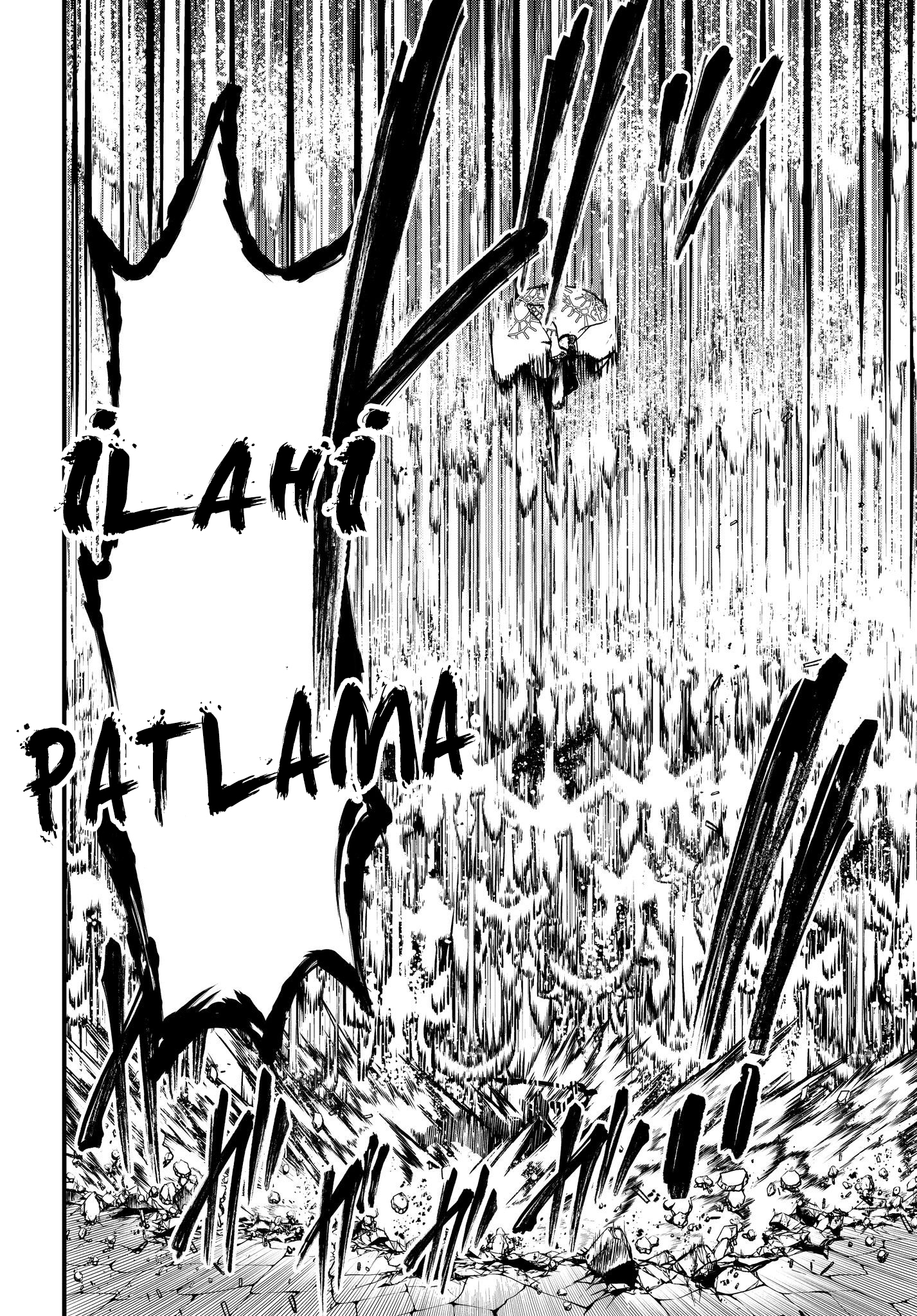 Read Record of Ragnarok tr Manga Online