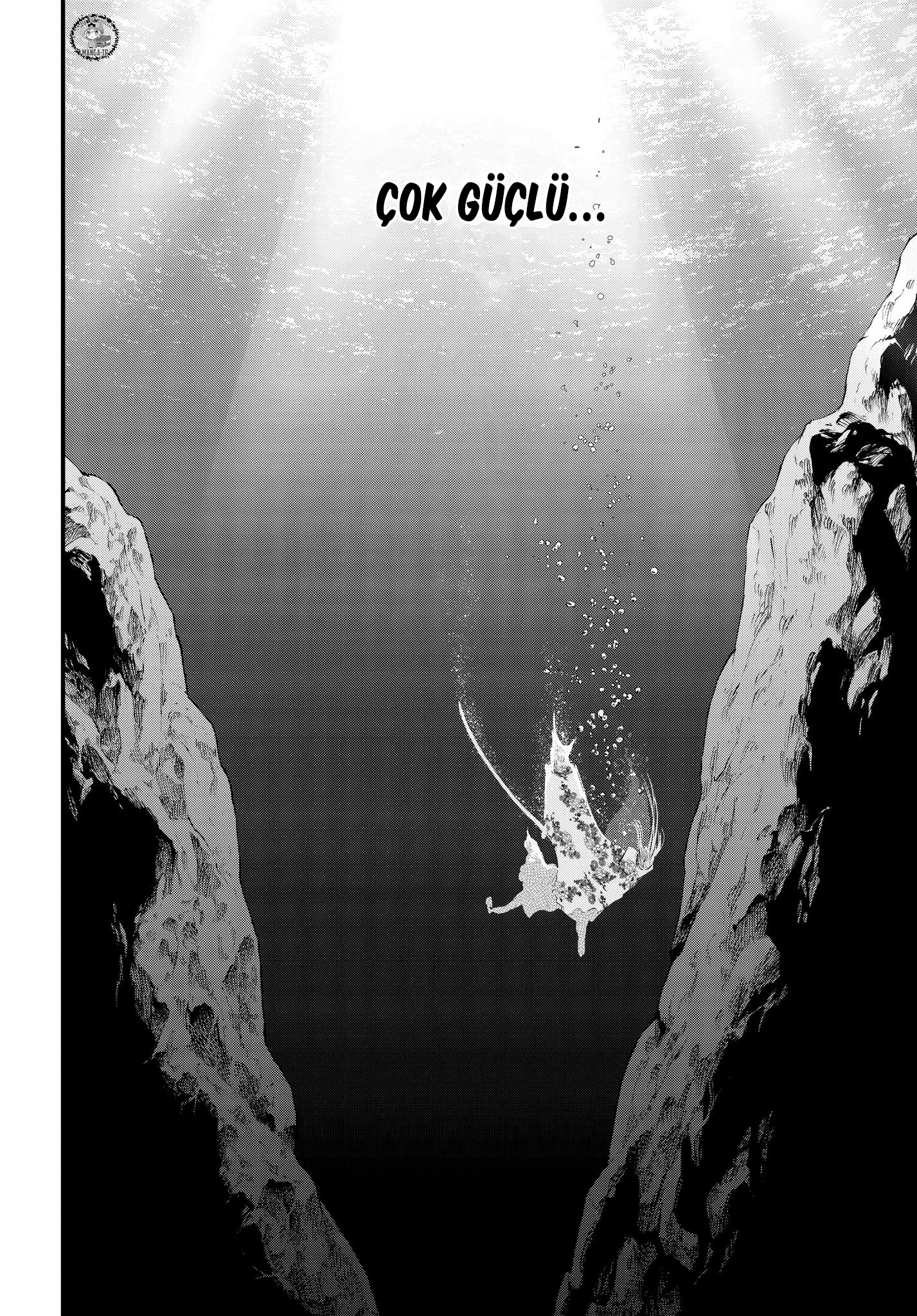 Read Record of Ragnarok tr Manga Online