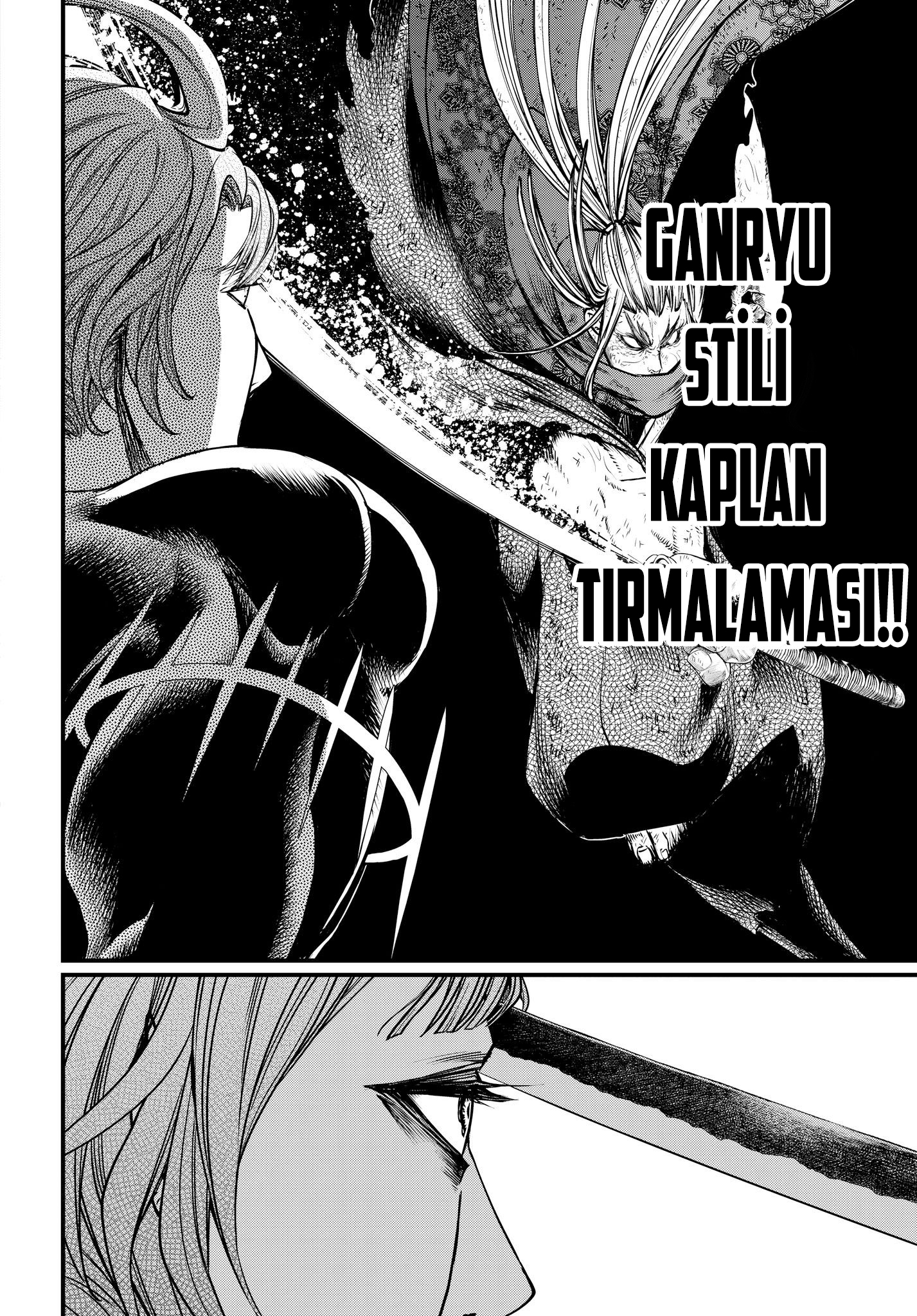 Read Record of Ragnarok tr Manga Online