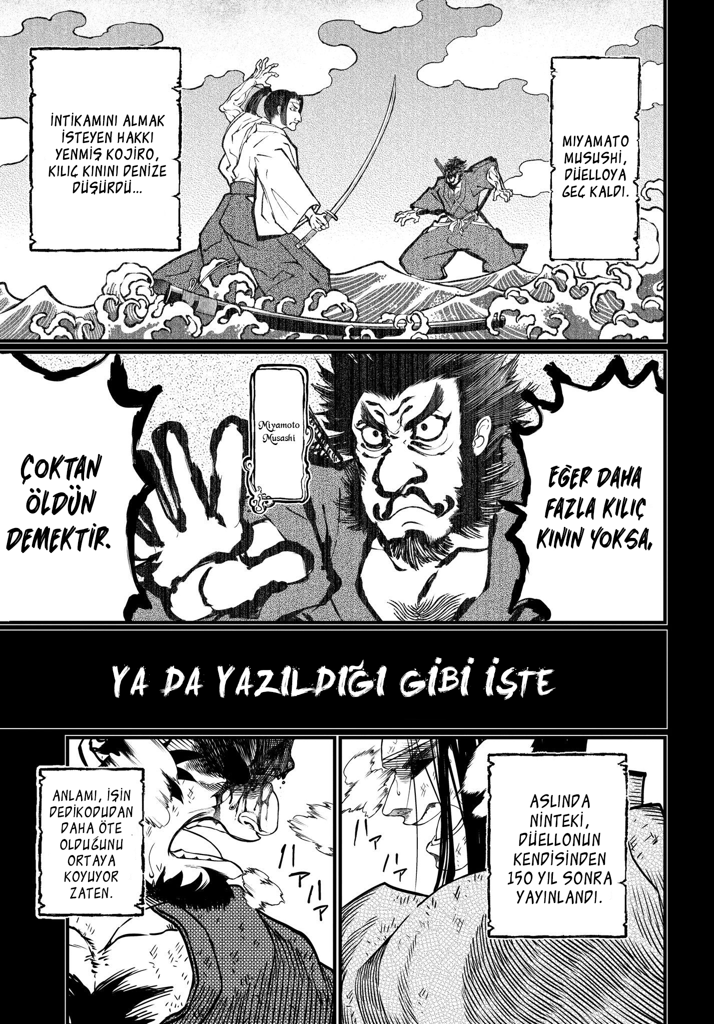 Read Record of Ragnarok tr Manga Online