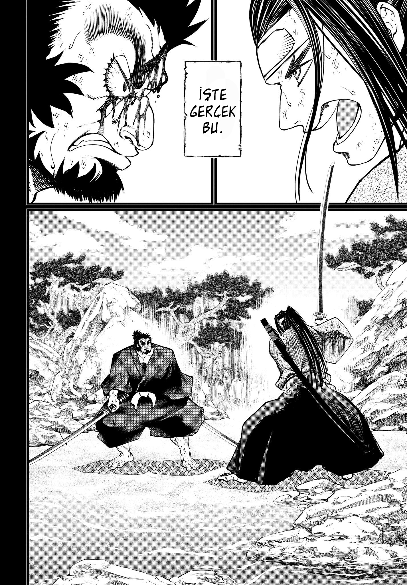 Read Record of Ragnarok tr Manga Online
