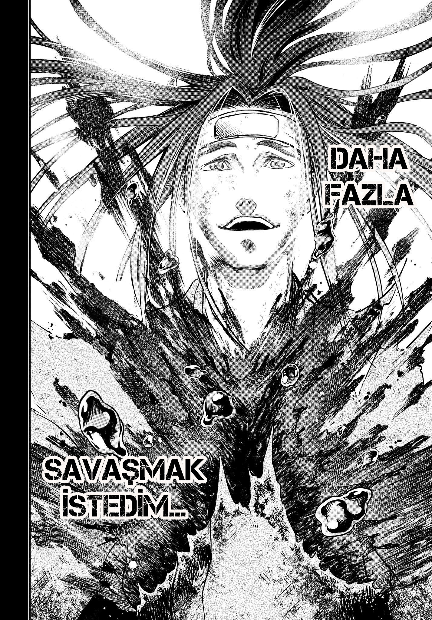 Read Record of Ragnarok tr Manga Online