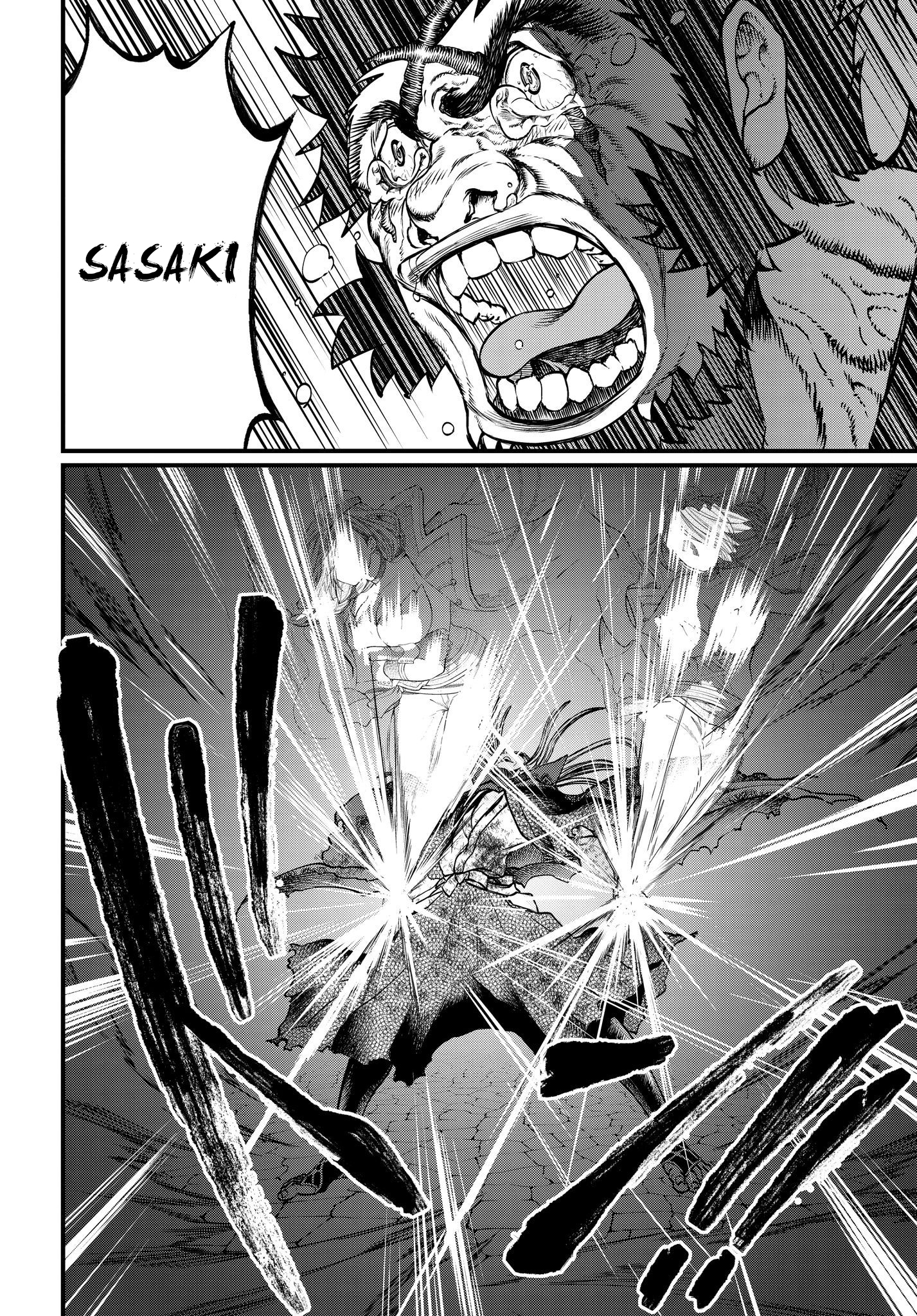 Read Record of Ragnarok tr Manga Online
