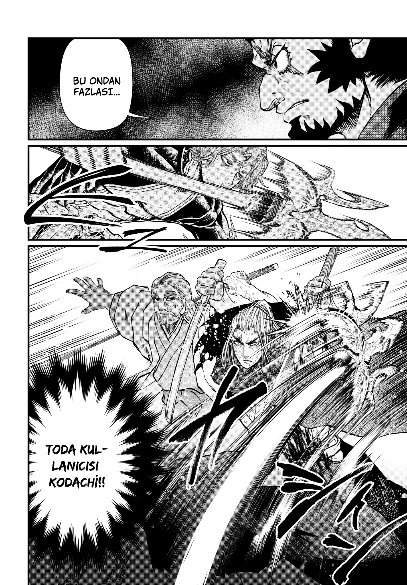 Read Record of Ragnarok tr Manga Online