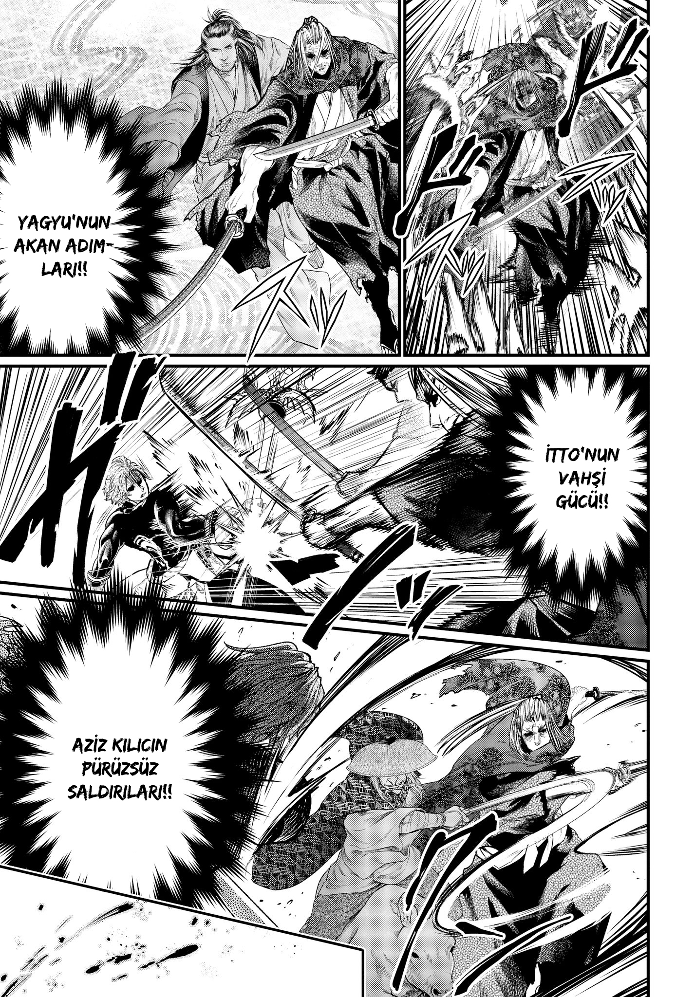 Read Record of Ragnarok tr Manga Online