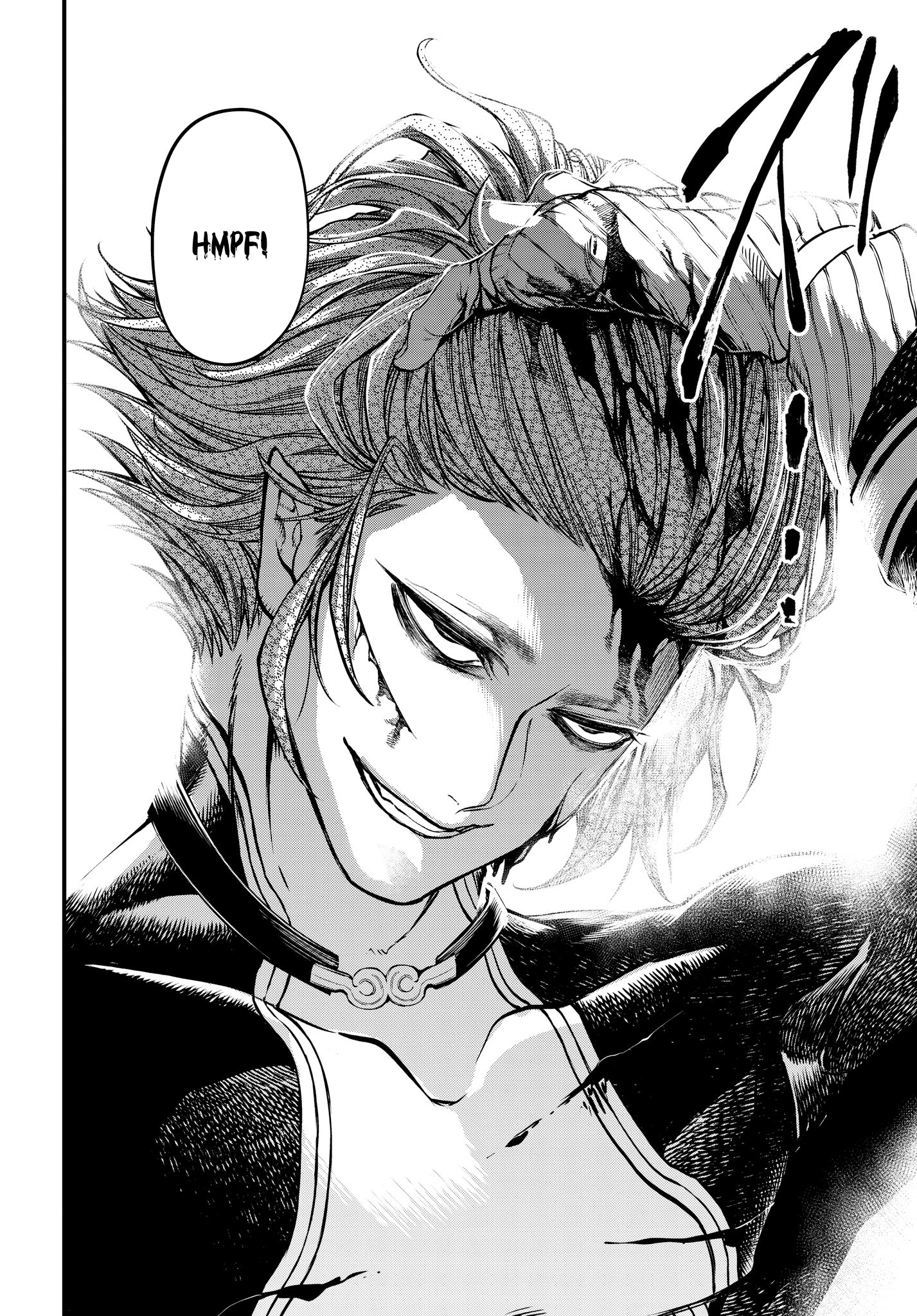 Read Record of Ragnarok tr Manga Online