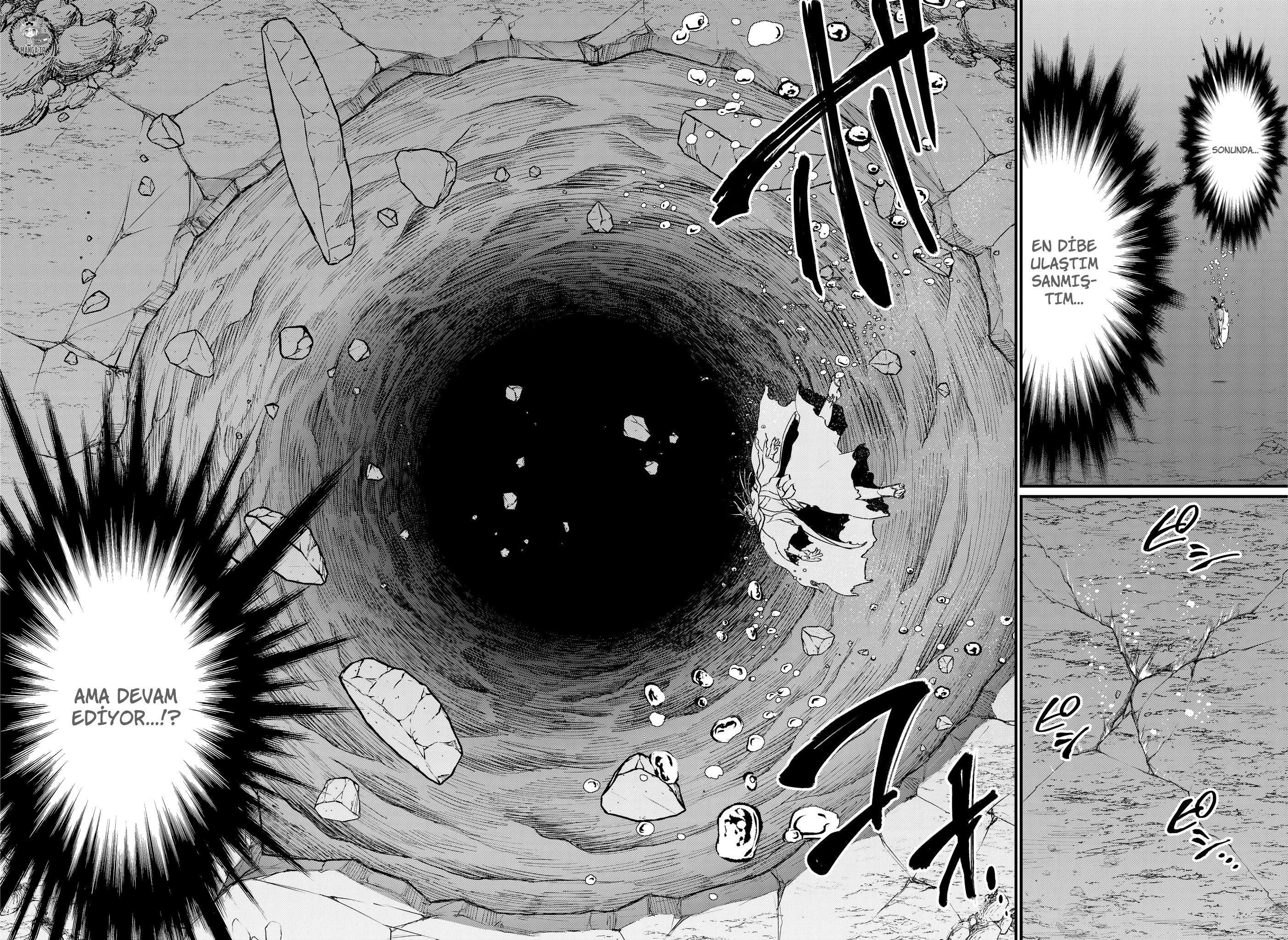 Read Record of Ragnarok tr Manga Online