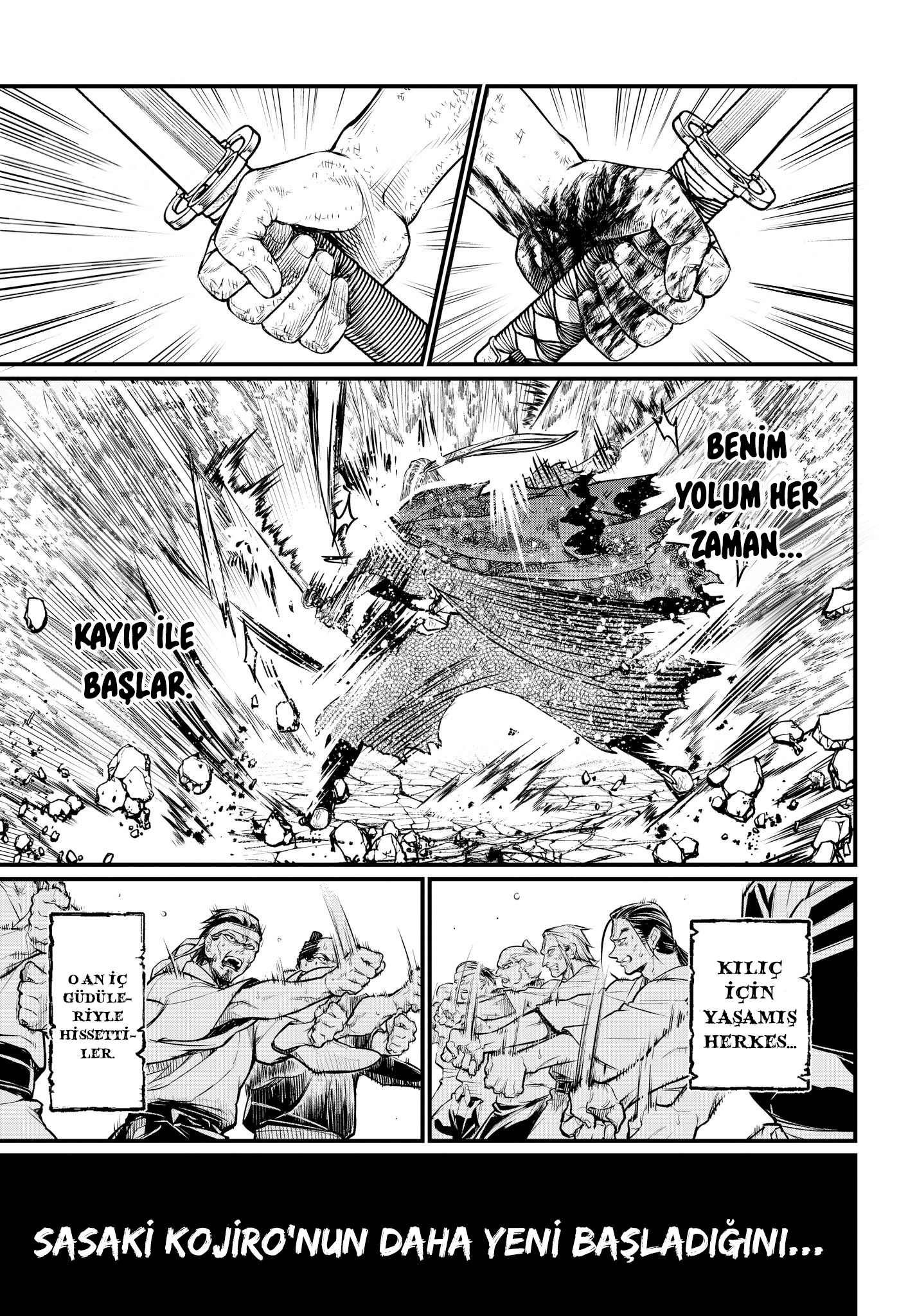 Read Record of Ragnarok tr Manga Online
