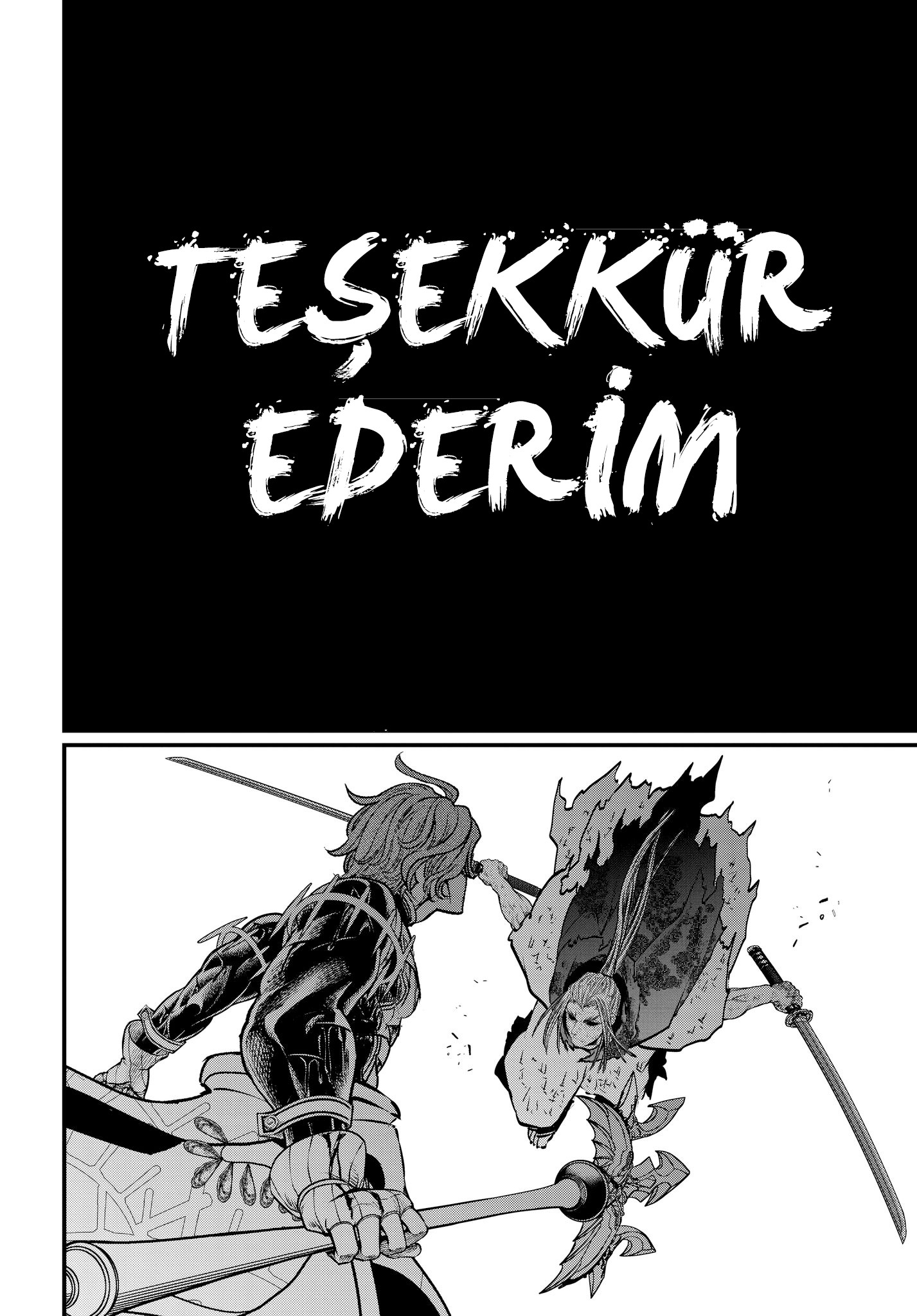Read Record of Ragnarok tr Manga Online