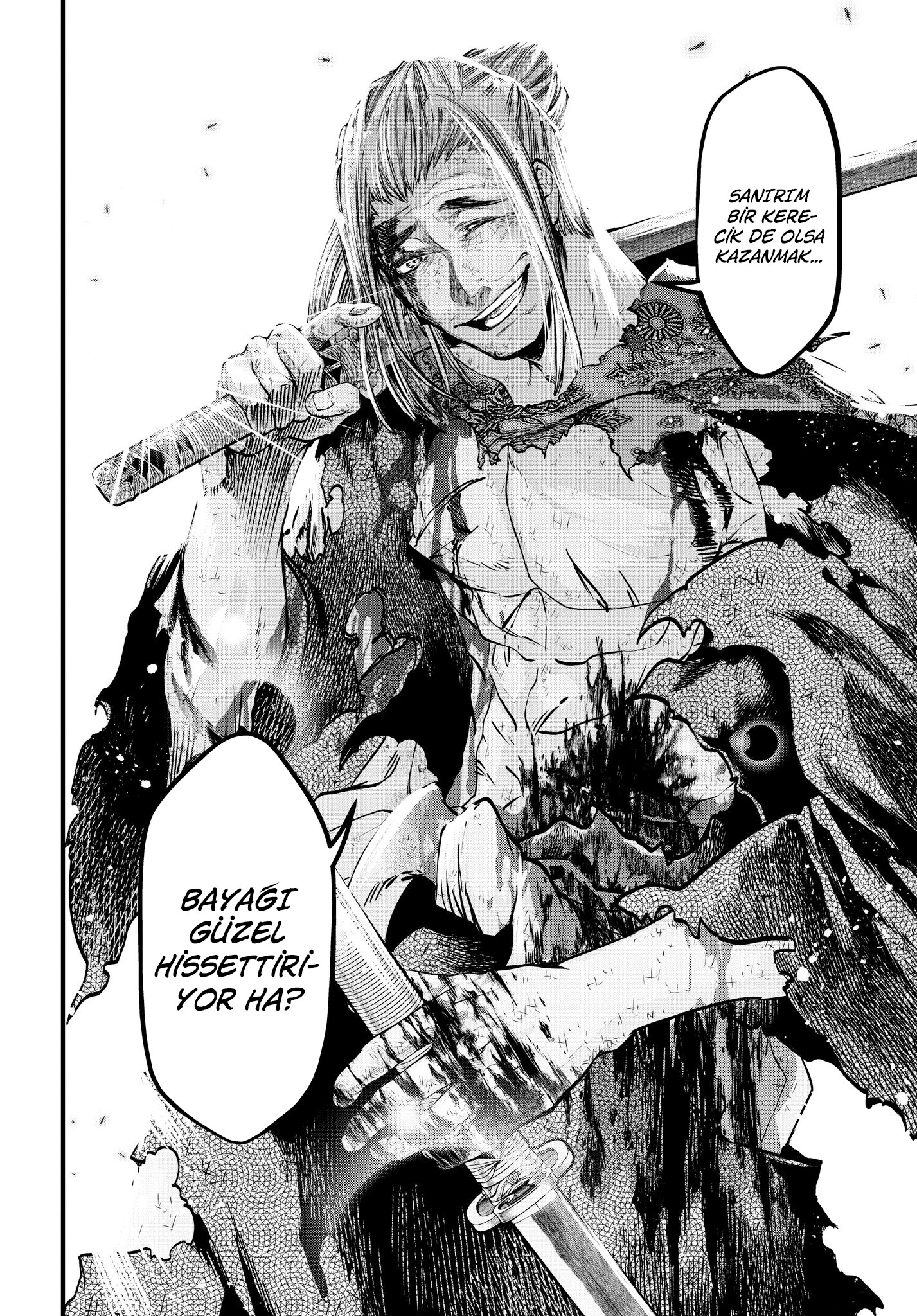 Read Record of Ragnarok tr Manga Online