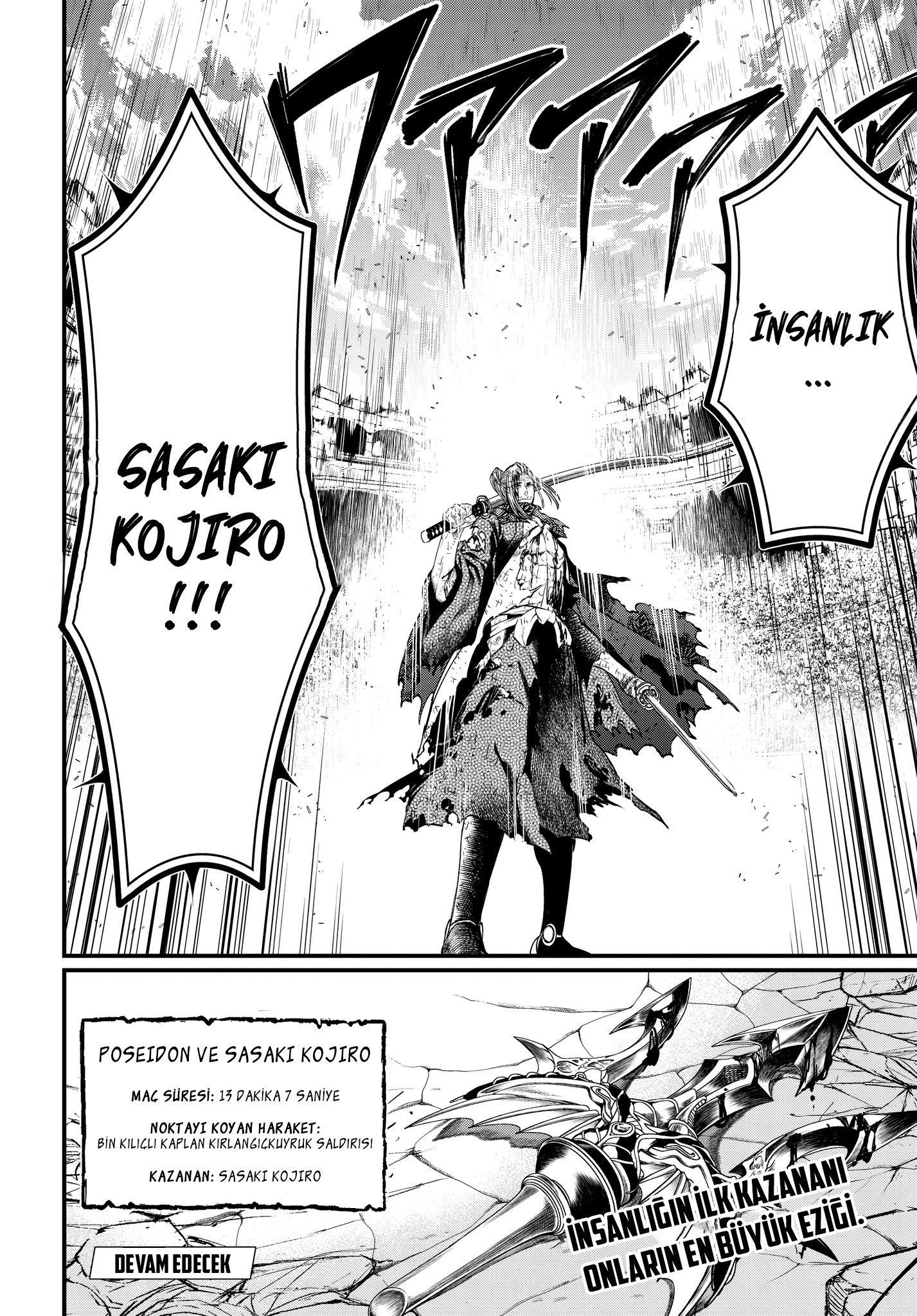 Read Record of Ragnarok tr Manga Online
