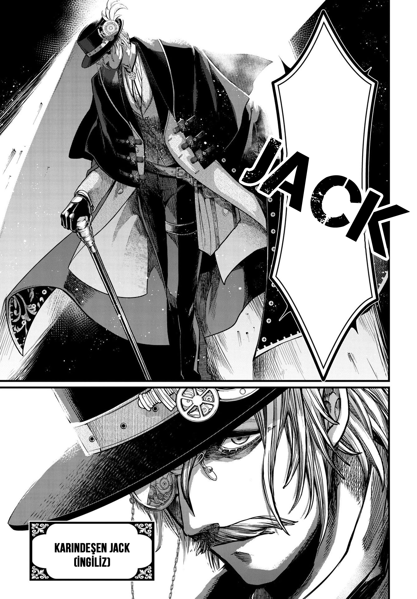 Read Record of Ragnarok tr Manga Online