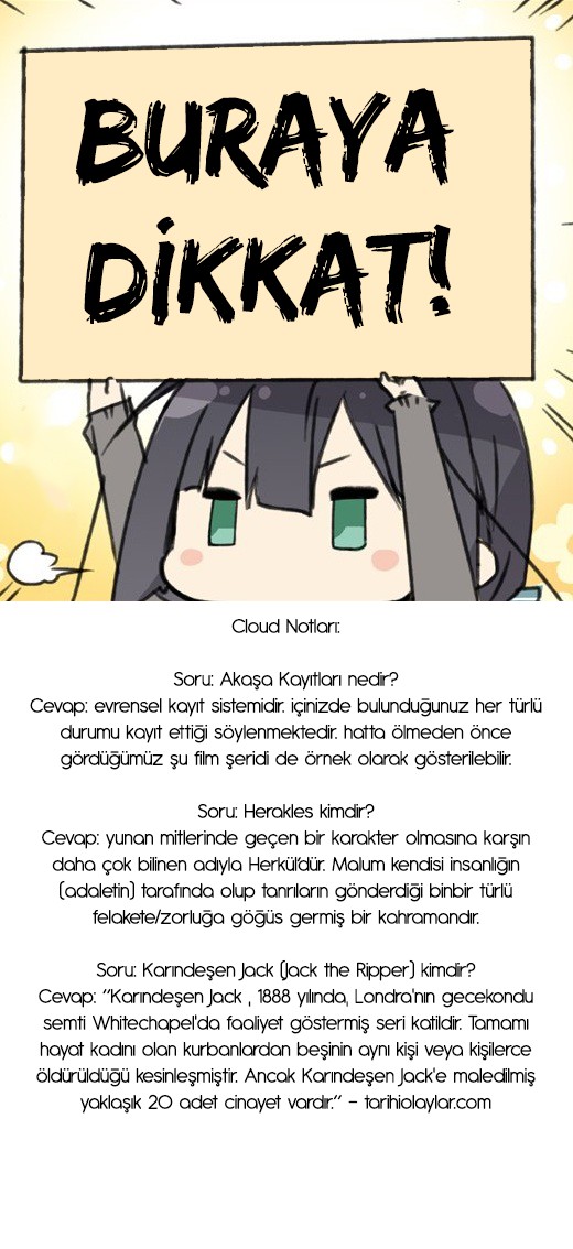 Read Record of Ragnarok tr Manga Online