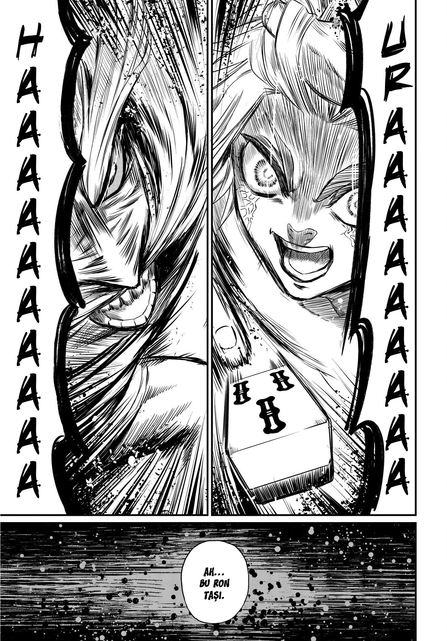 Read Record of Ragnarok tr Manga Online
