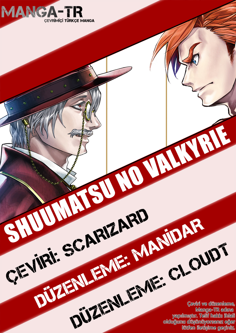 Read Record of Ragnarok tr Manga Online
