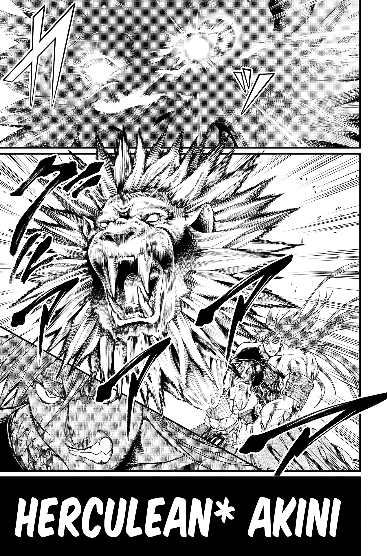Read Record of Ragnarok tr Manga Online