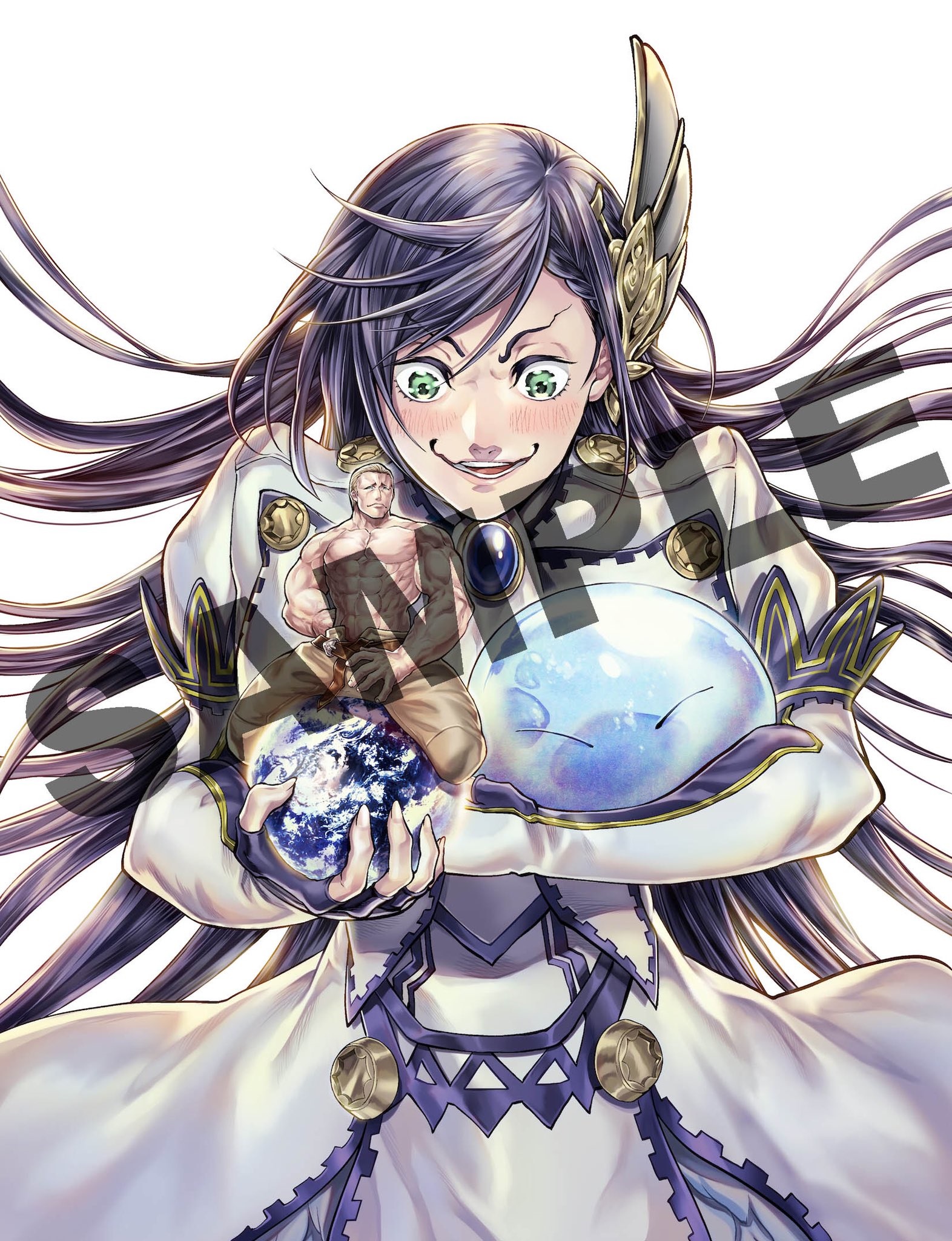 Read Record of Ragnarok tr Manga Online
