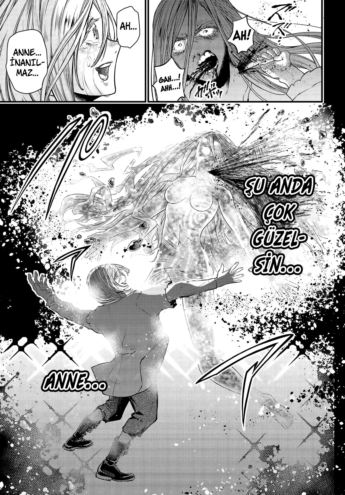 Read Record of Ragnarok tr Manga Online
