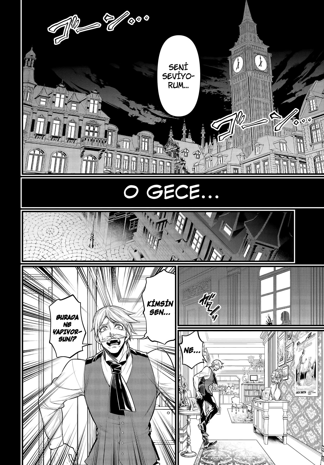 Read Record of Ragnarok tr Manga Online