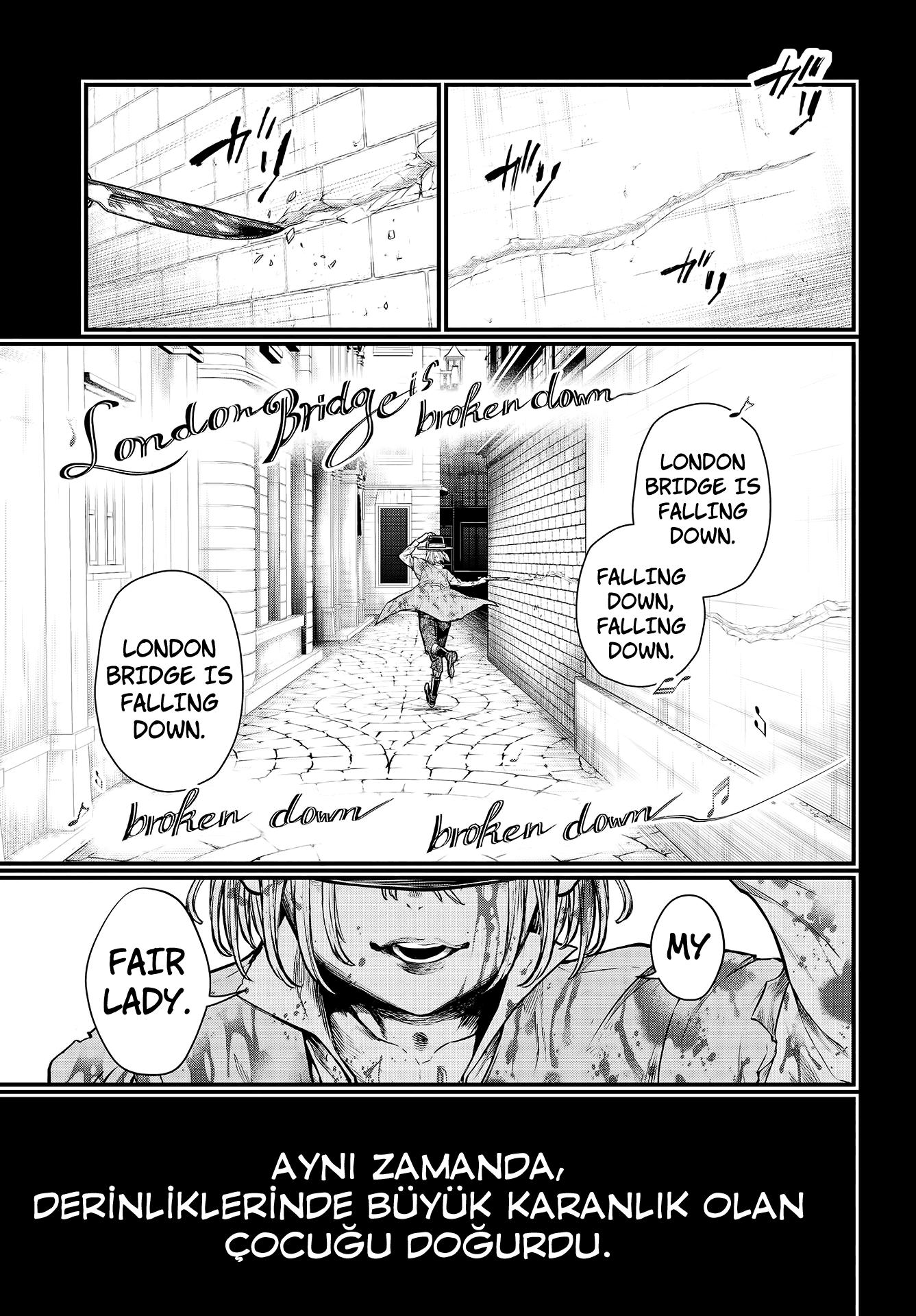 Read Record of Ragnarok tr Manga Online