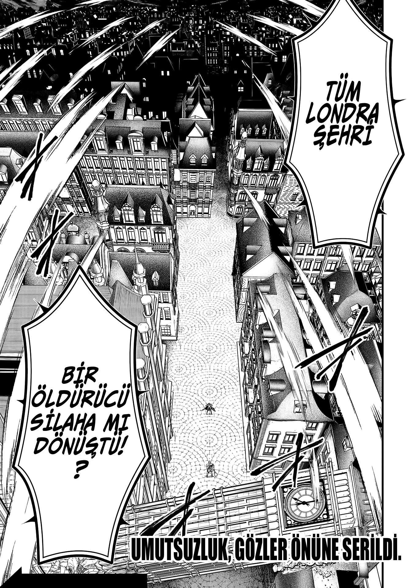 Read Record of Ragnarok tr Manga Online