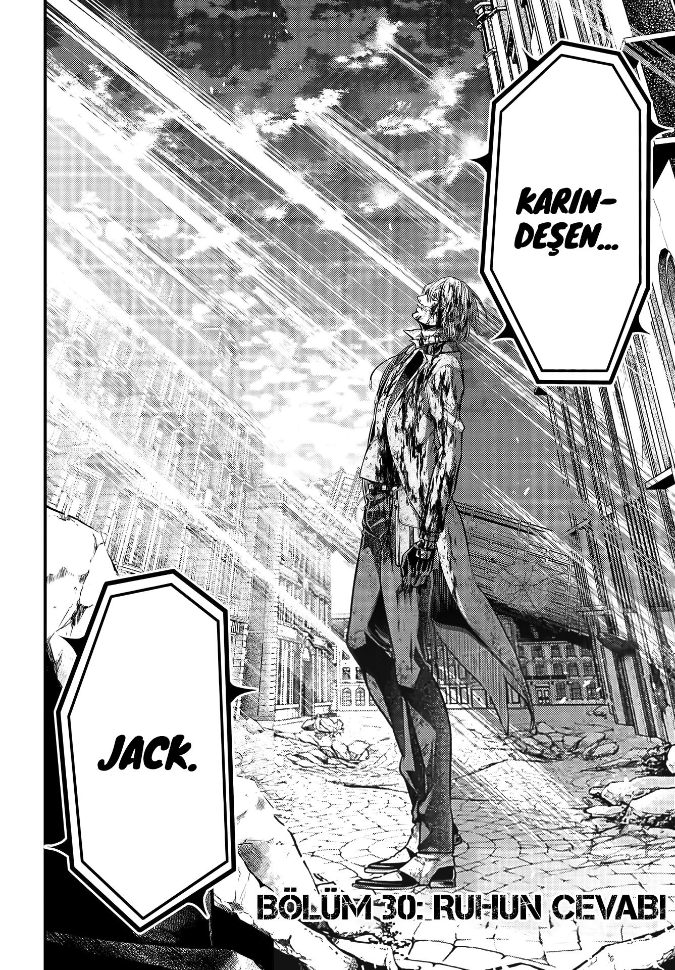 Read Record of Ragnarok tr Manga Online