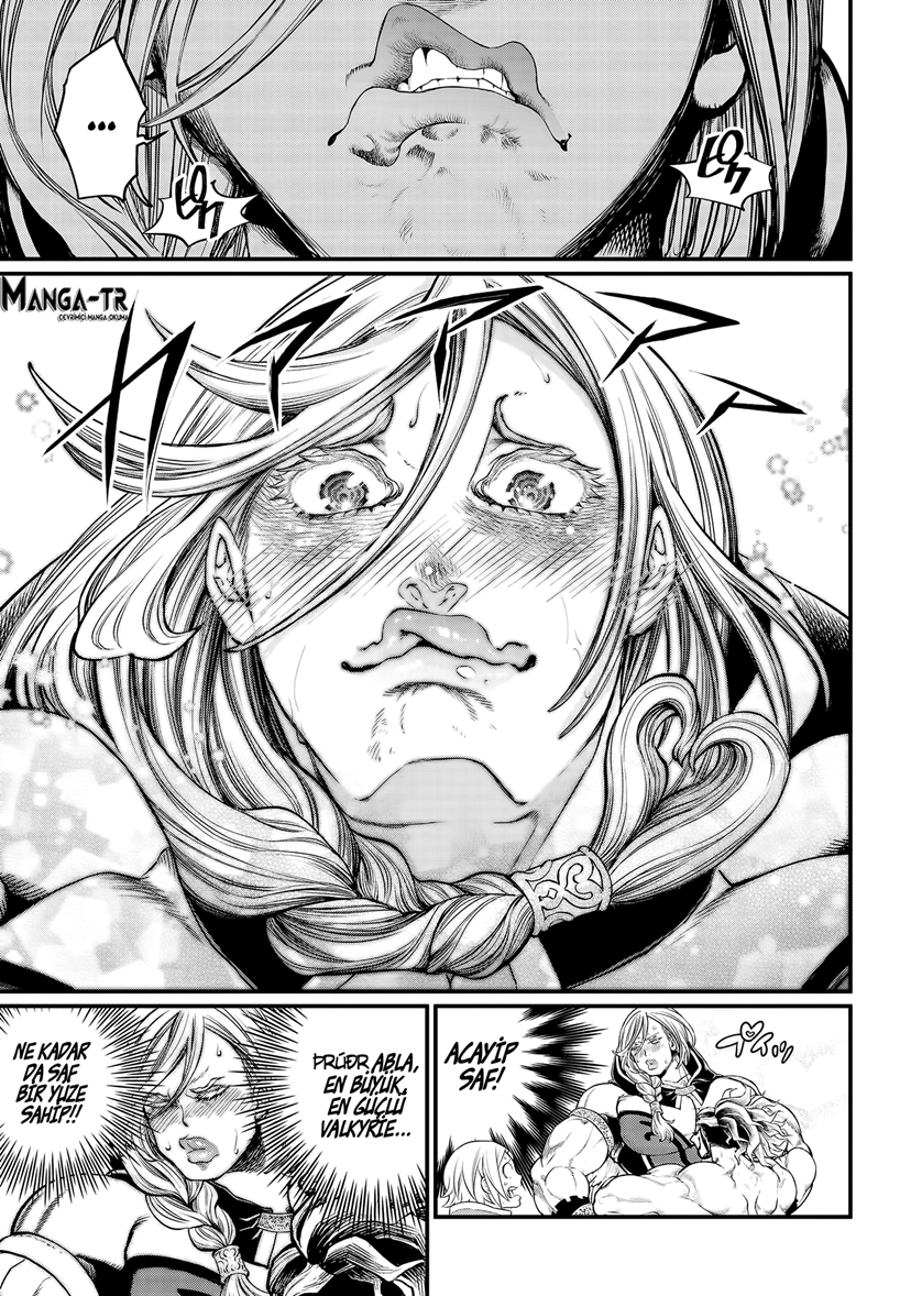 Read Record of Ragnarok tr Manga Online