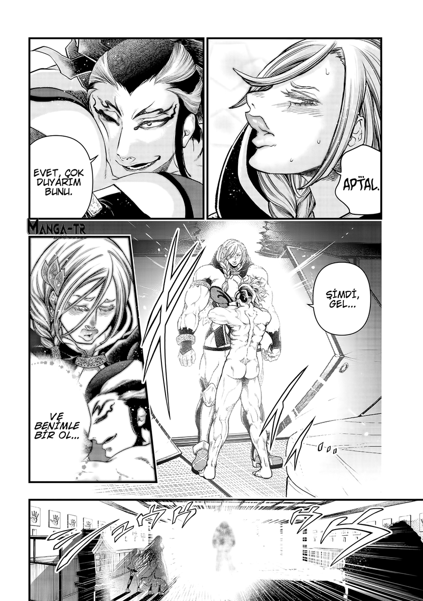 Read Record of Ragnarok tr Manga Online