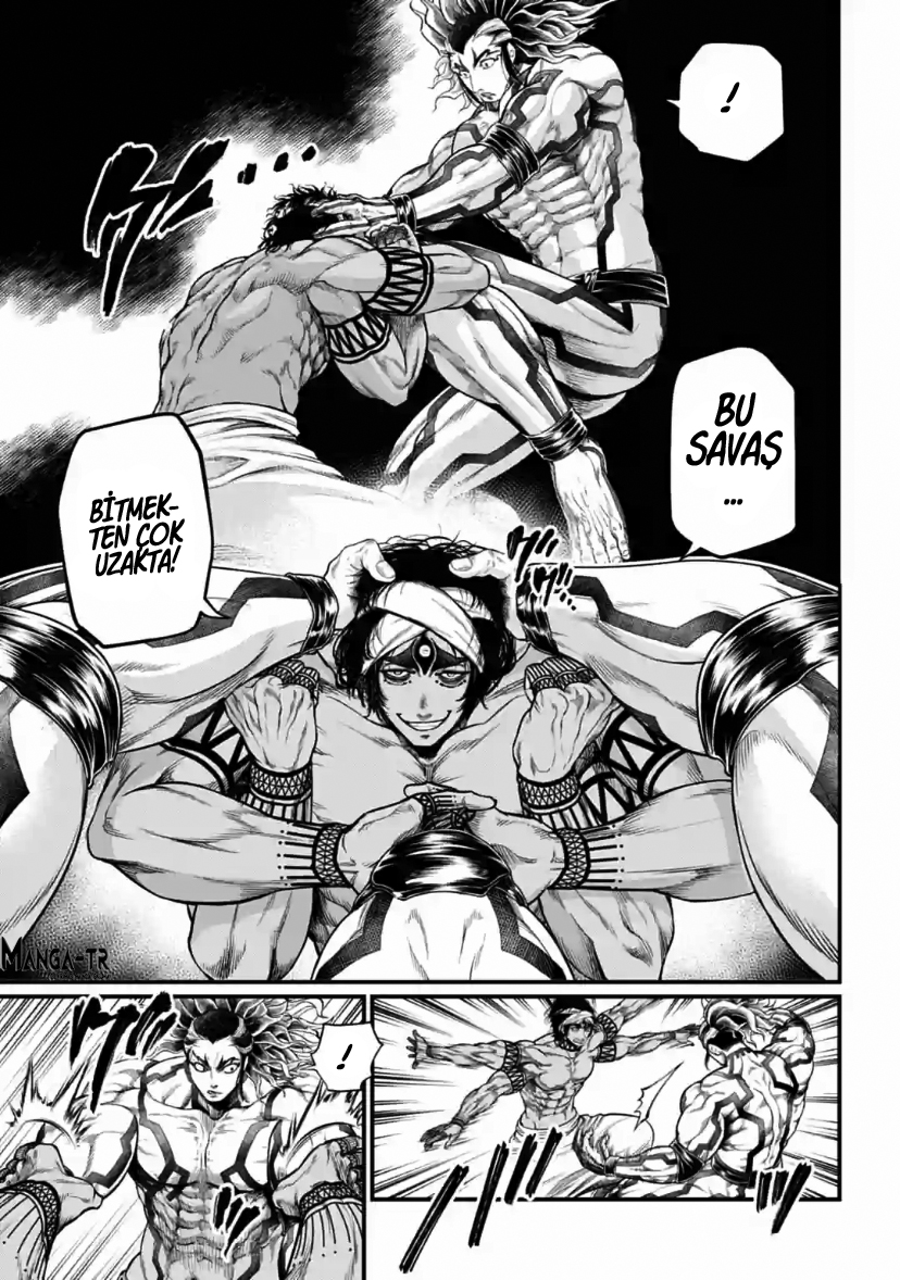 Read Record of Ragnarok tr Manga Online