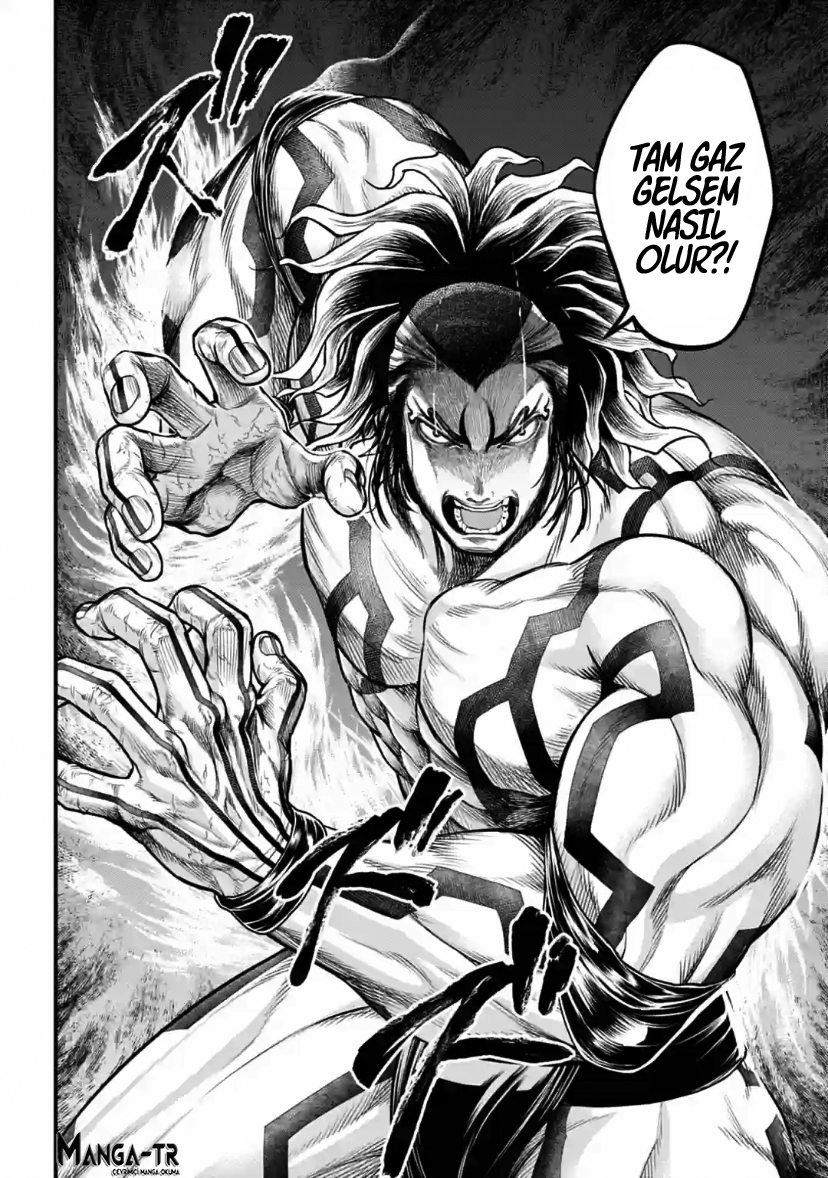 Read Record of Ragnarok tr Manga Online