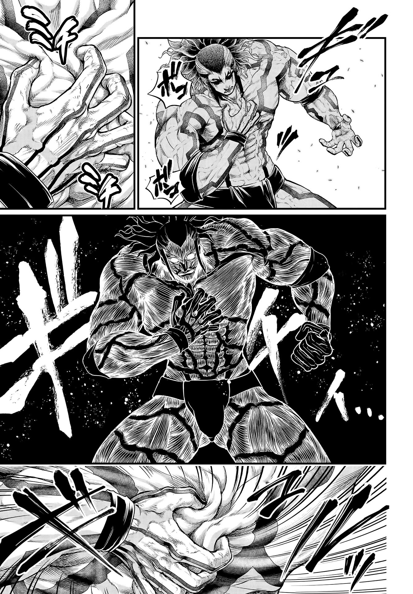 Read Record of Ragnarok tr Manga Online