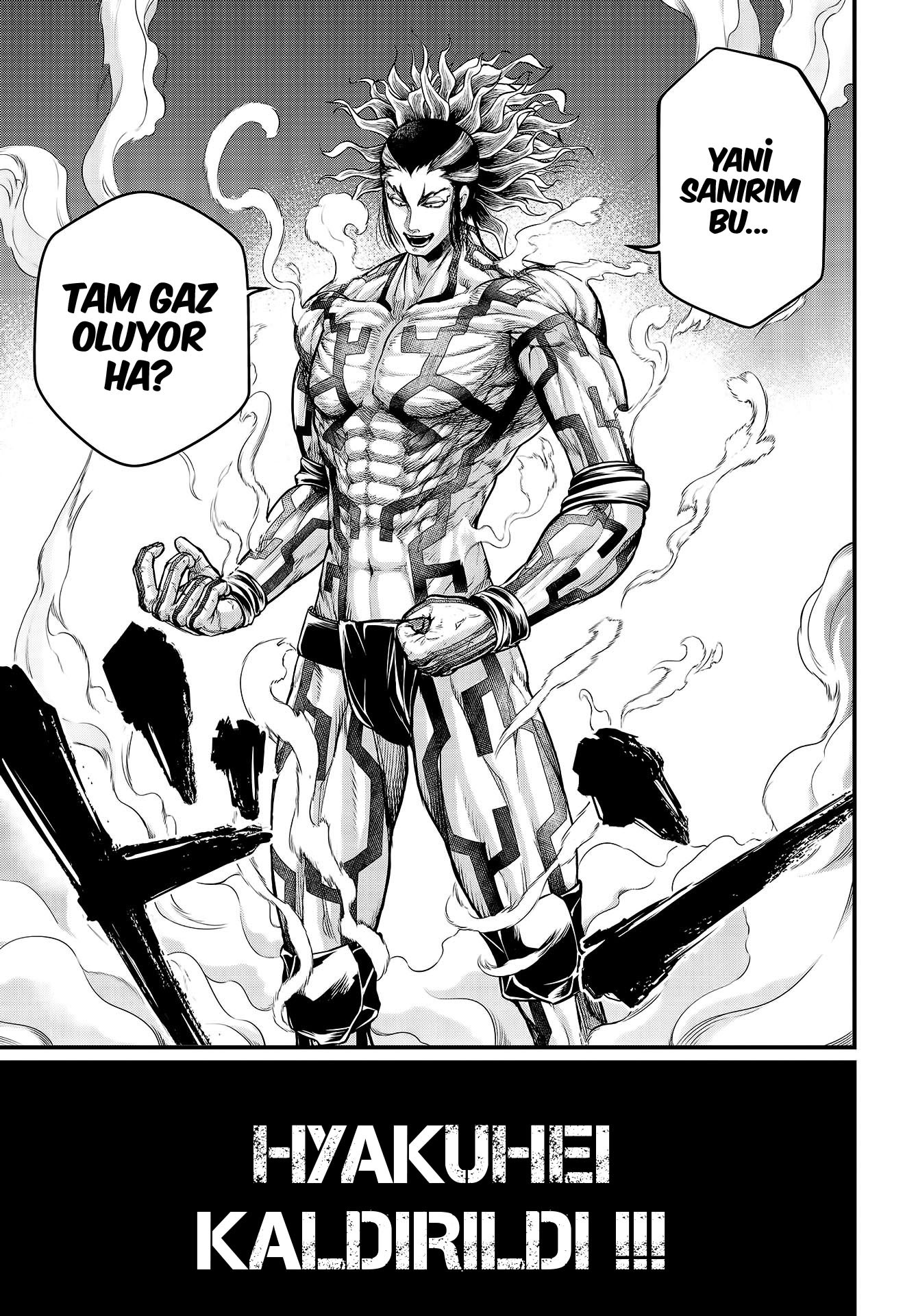 Read Record of Ragnarok tr Manga Online