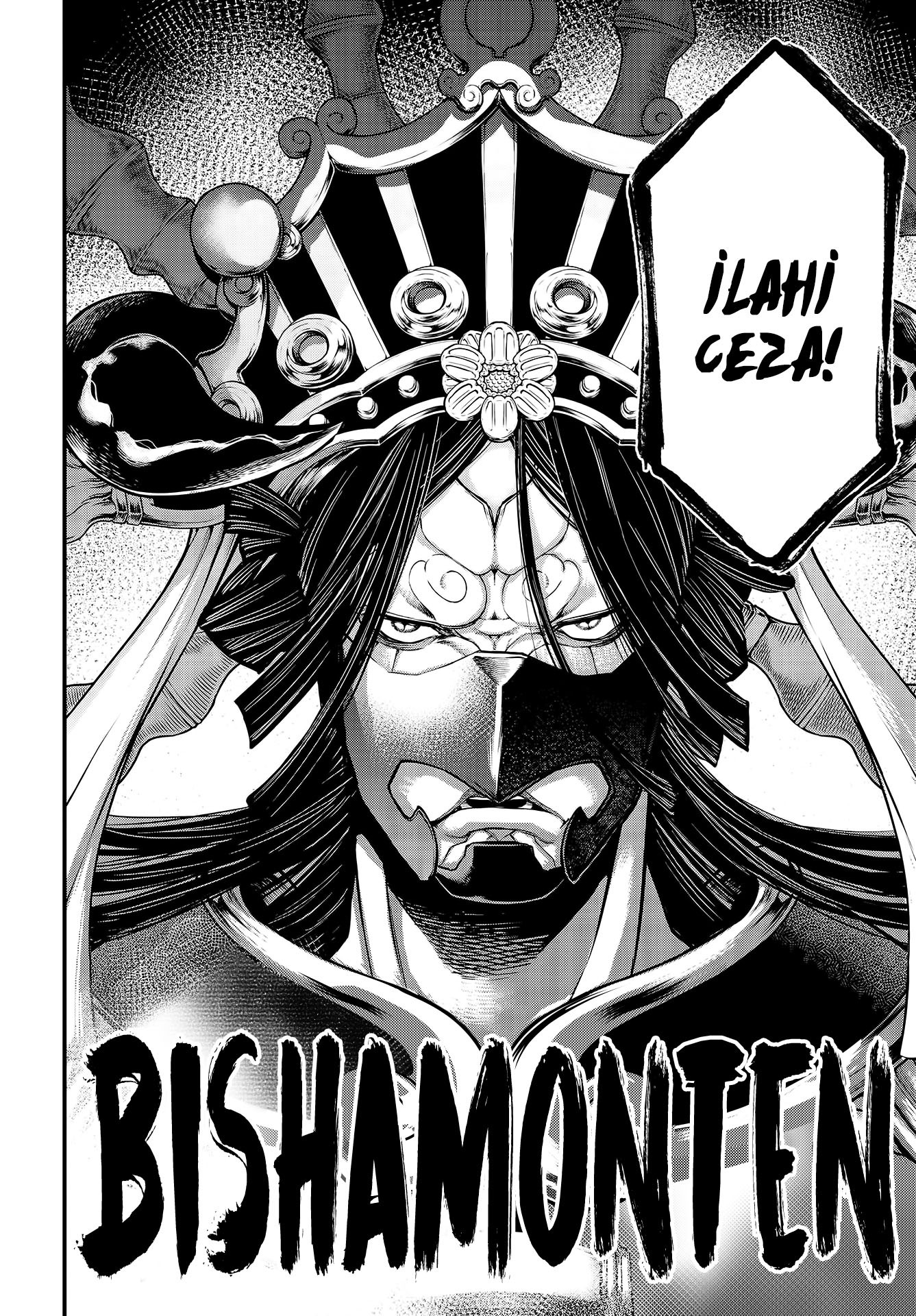 Read Record of Ragnarok tr Manga Online