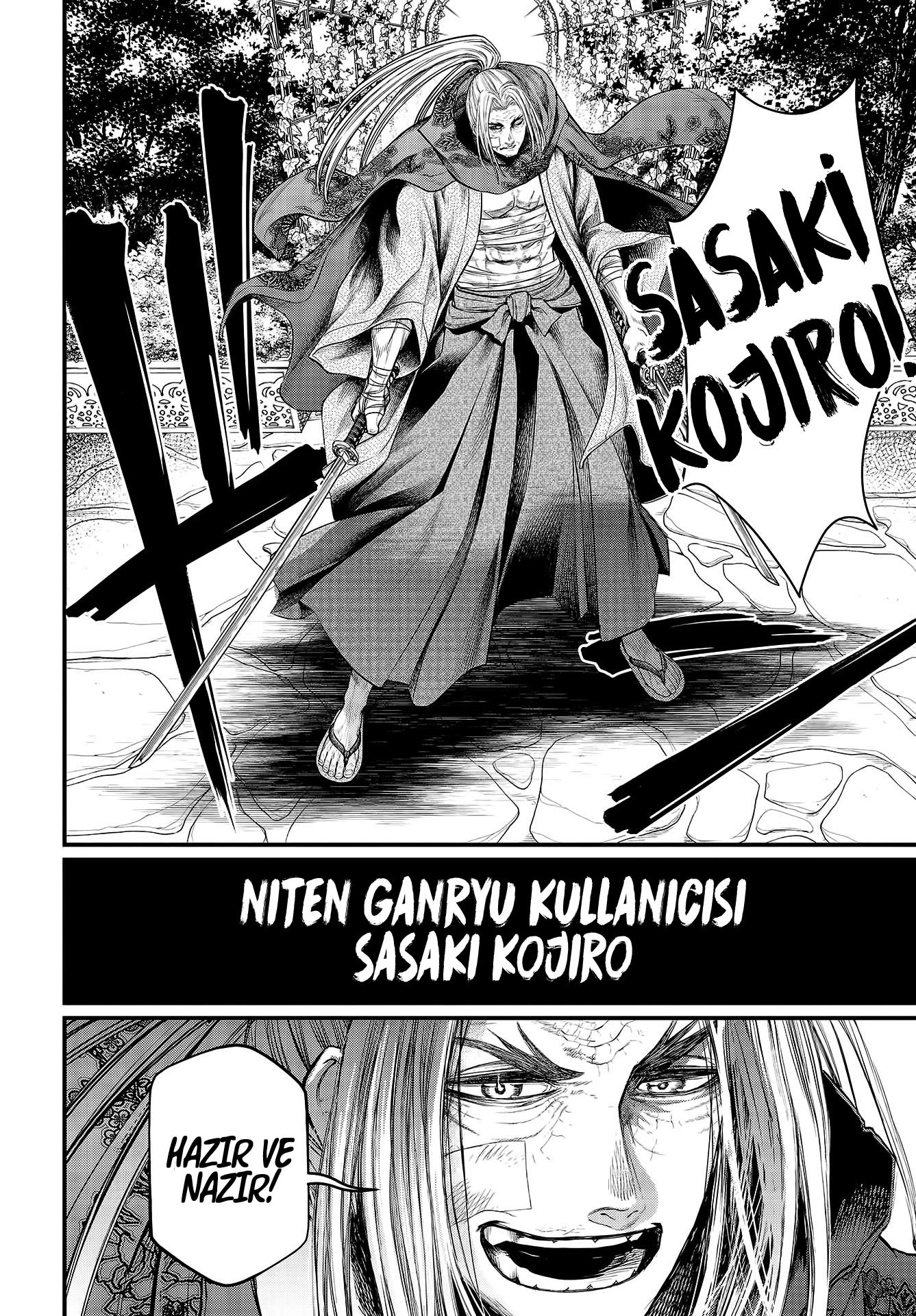 Read Record of Ragnarok tr Manga Online
