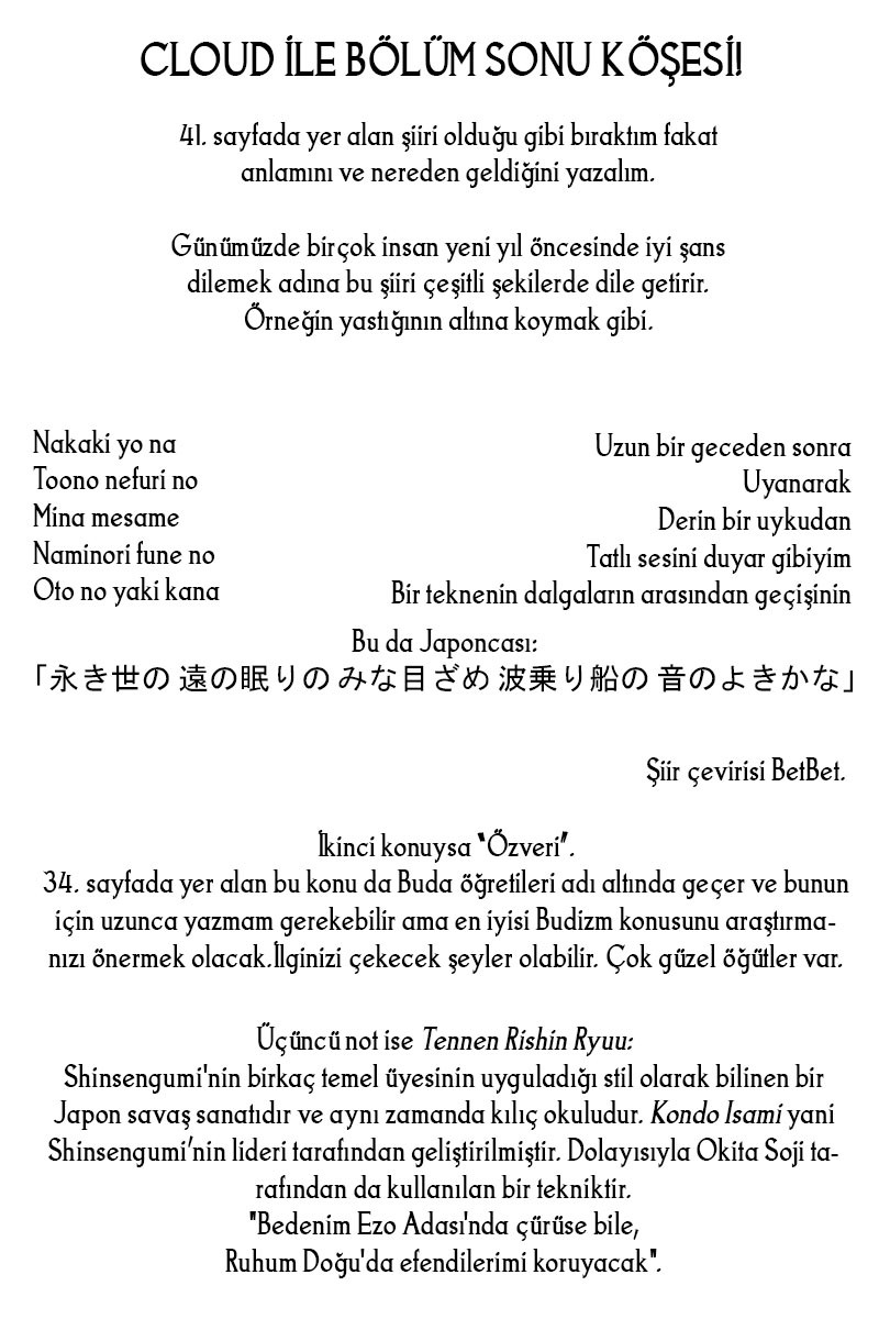 Read Record of Ragnarok tr Manga Online