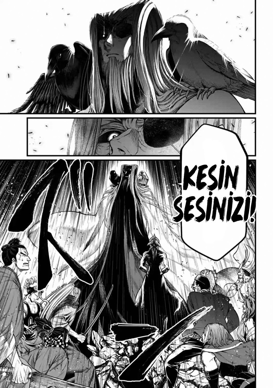 Read Record of Ragnarok tr Manga Online