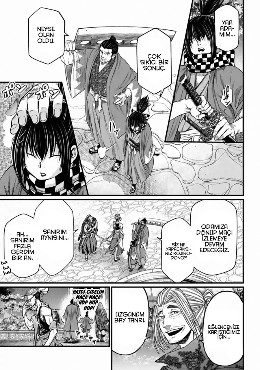 Read Record of Ragnarok tr Manga Online