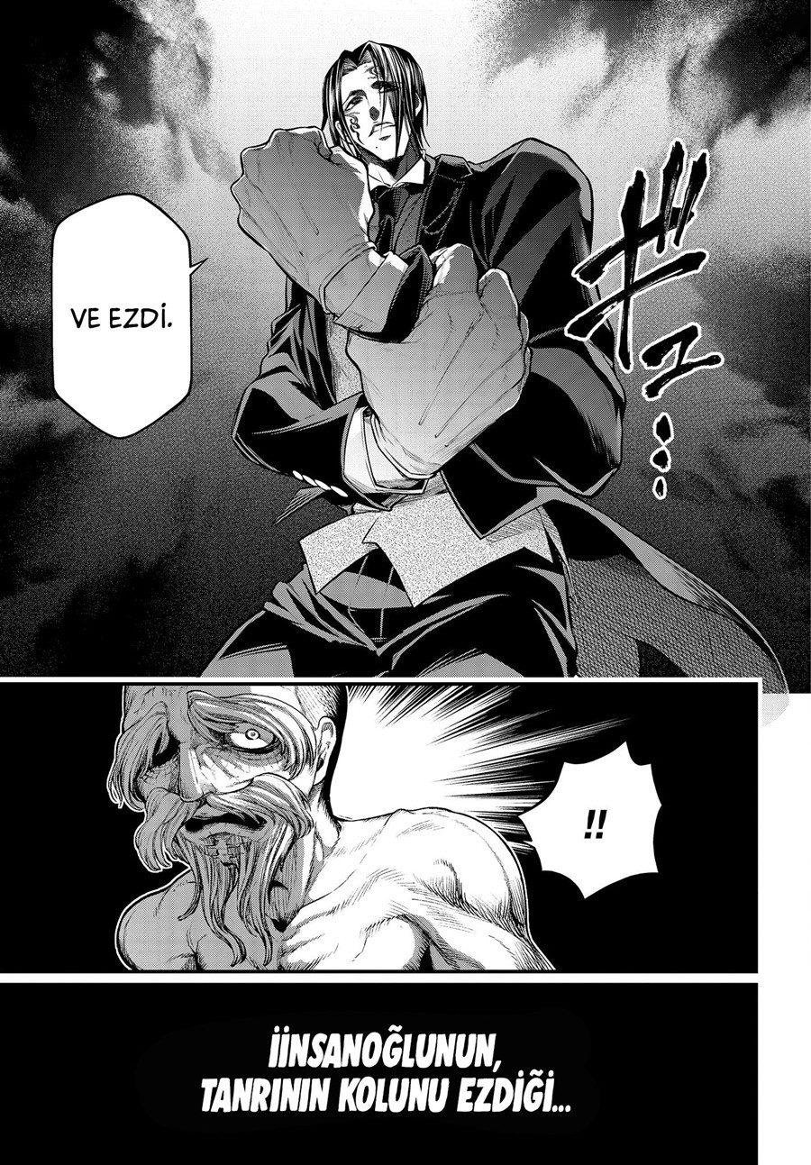 Read Record of Ragnarok tr Manga Online