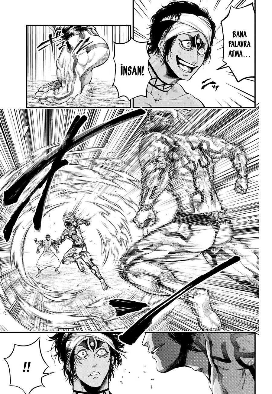Read Record of Ragnarok tr Manga Online