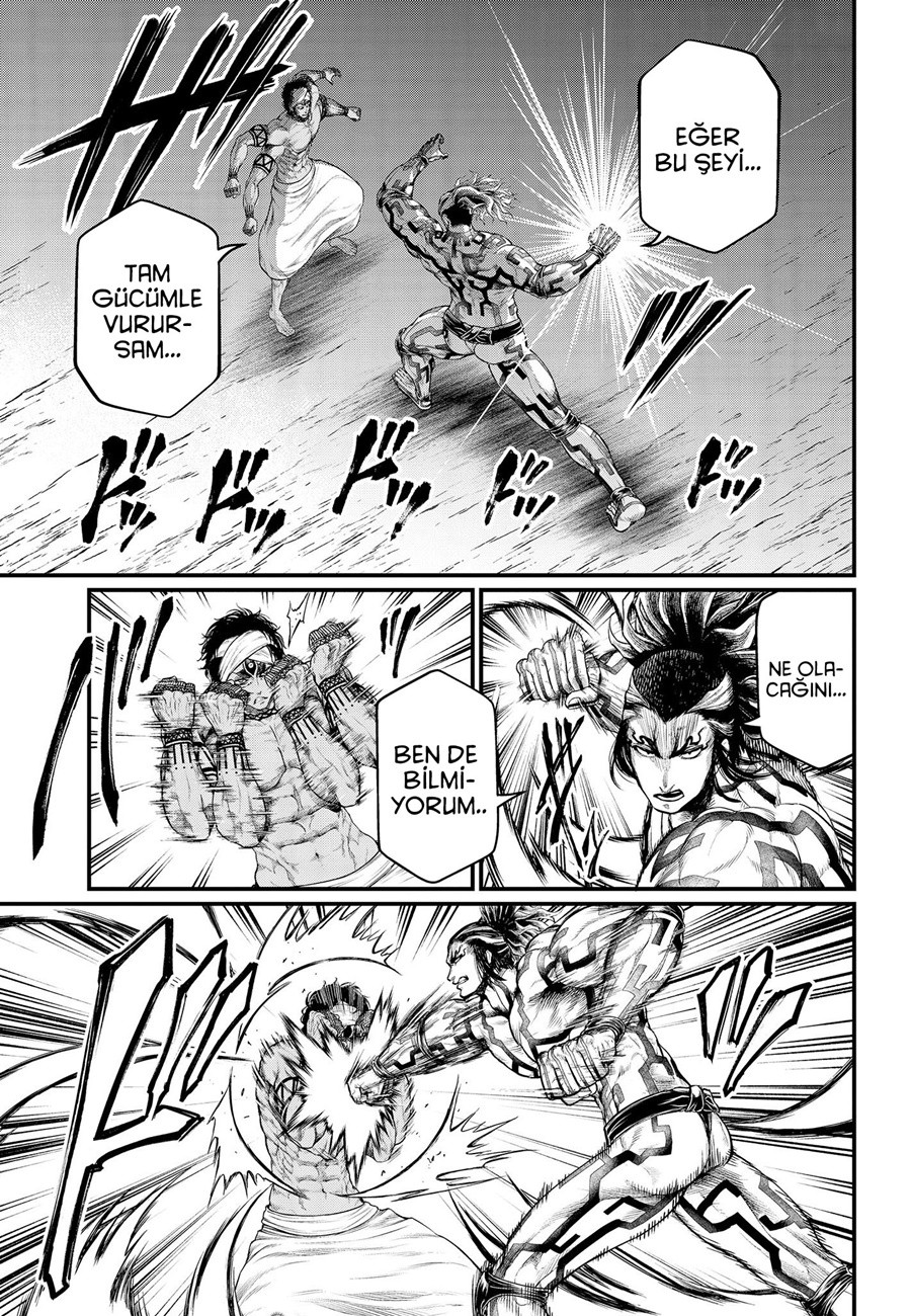 Read Record of Ragnarok tr Manga Online