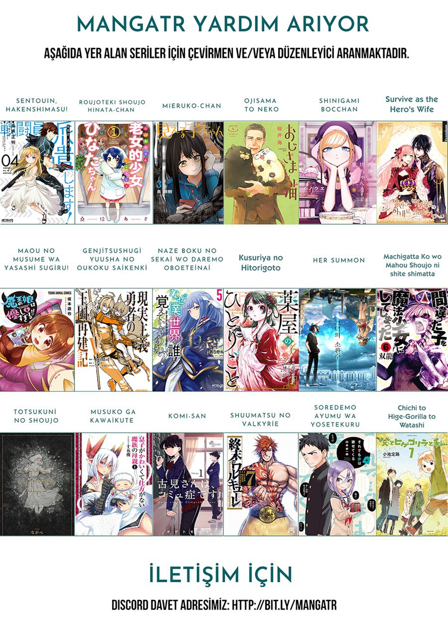 Read Record of Ragnarok tr Manga Online