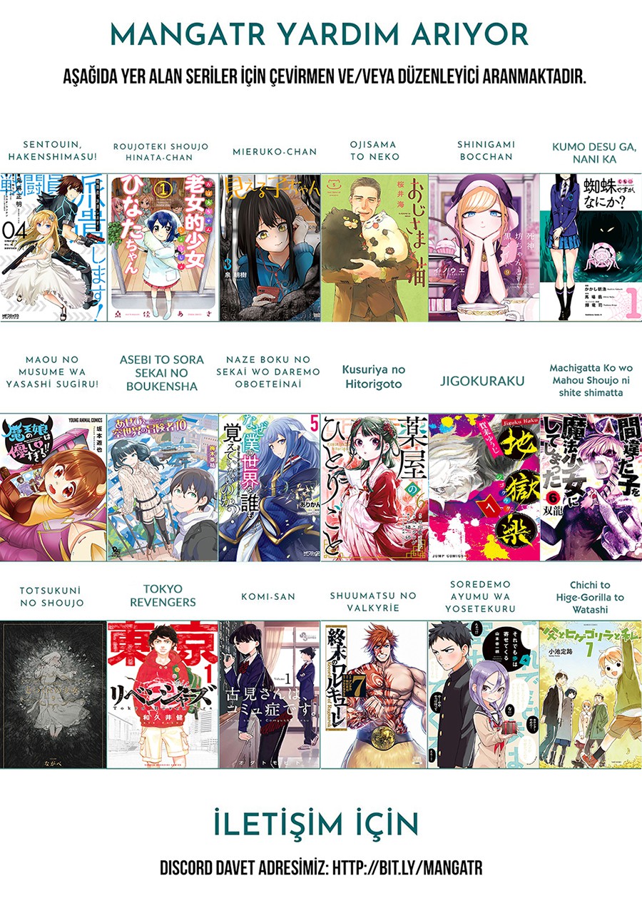 Read Record of Ragnarok tr Manga Online