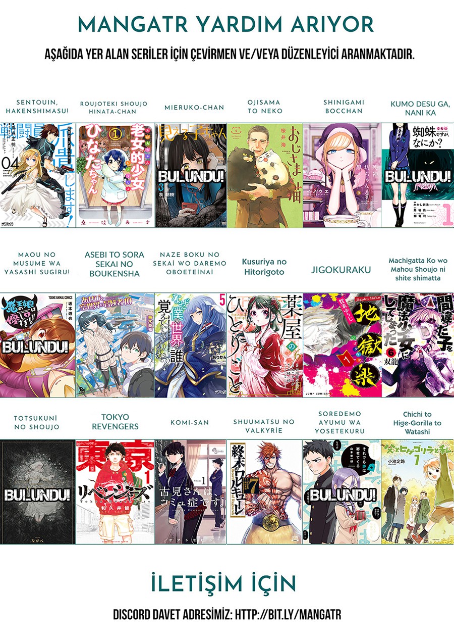 Read Record of Ragnarok tr Manga Online