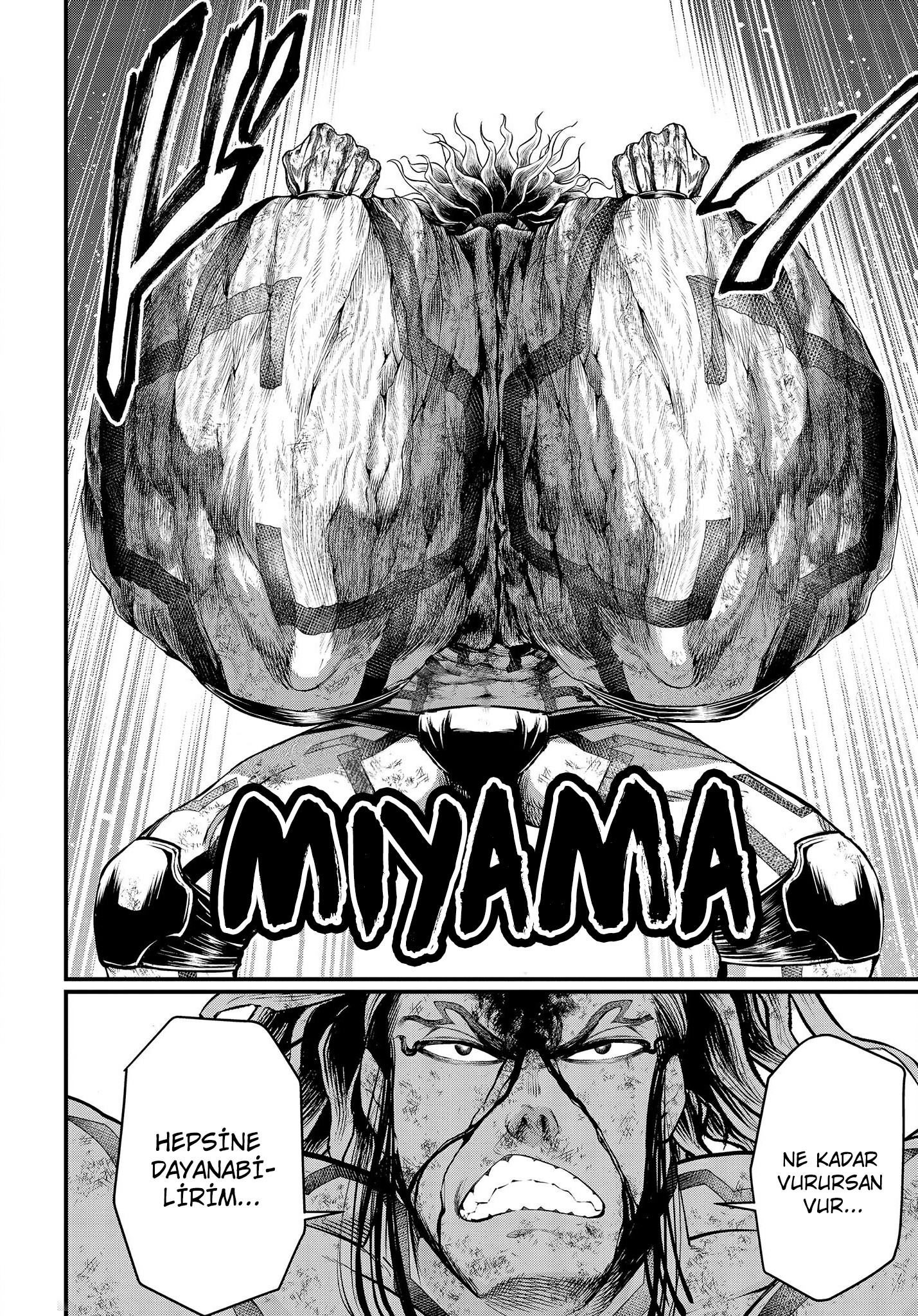 Read Record of Ragnarok tr Manga Online