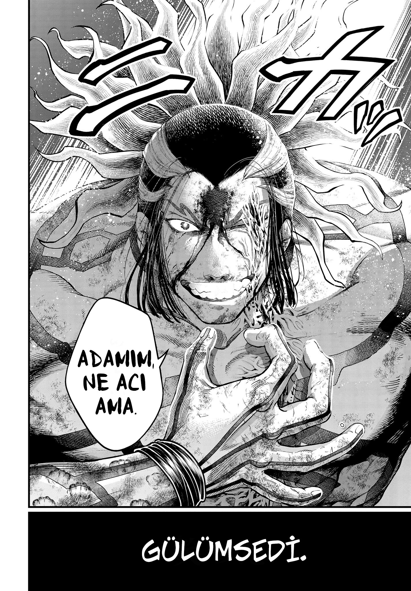 Read Record of Ragnarok tr Manga Online