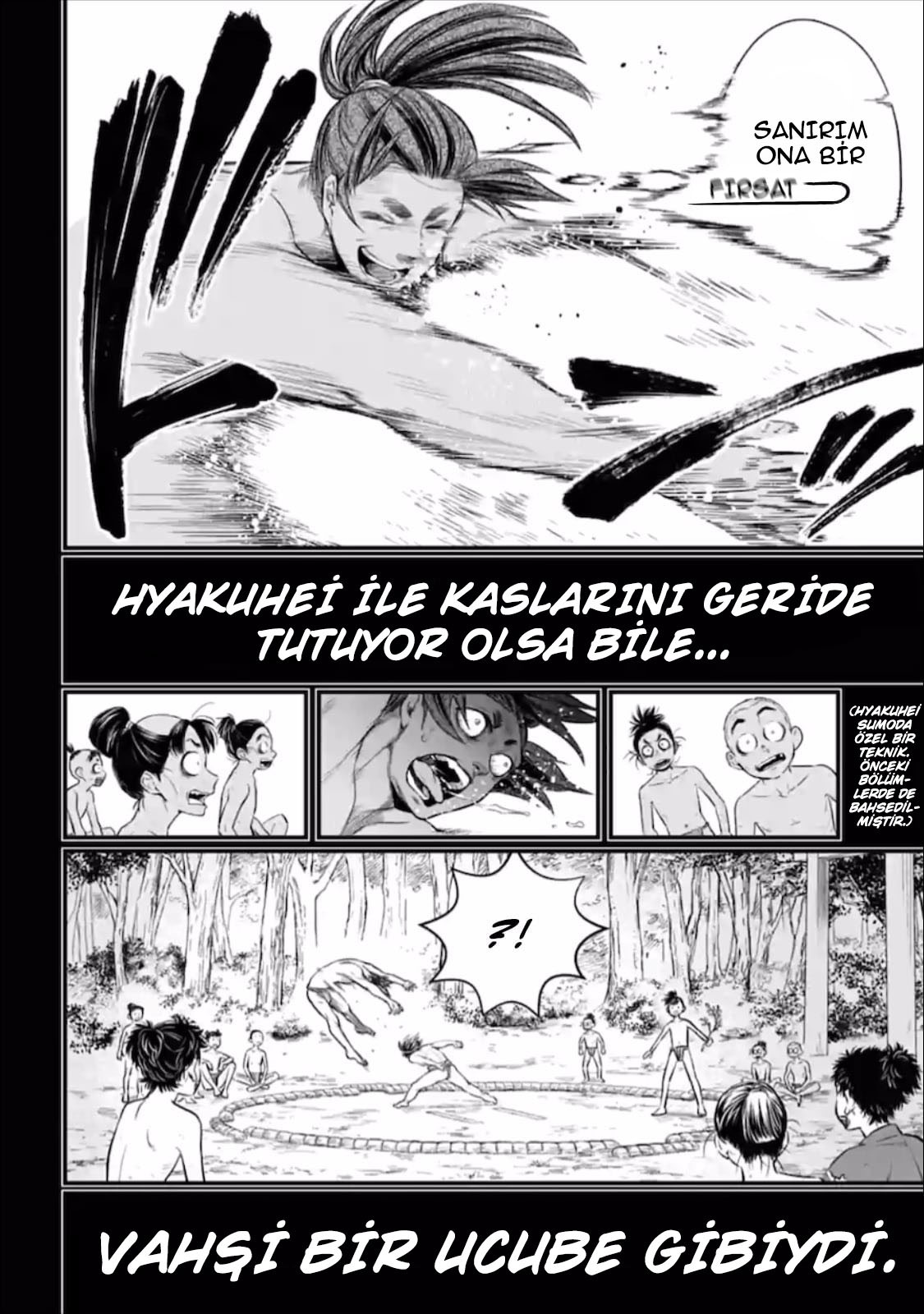 Read Record of Ragnarok tr Manga Online