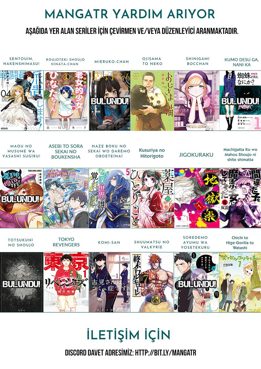 Read Record of Ragnarok tr Manga Online